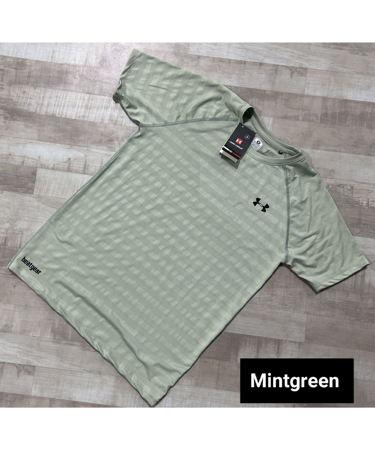 Mess Lycra T-Shirts