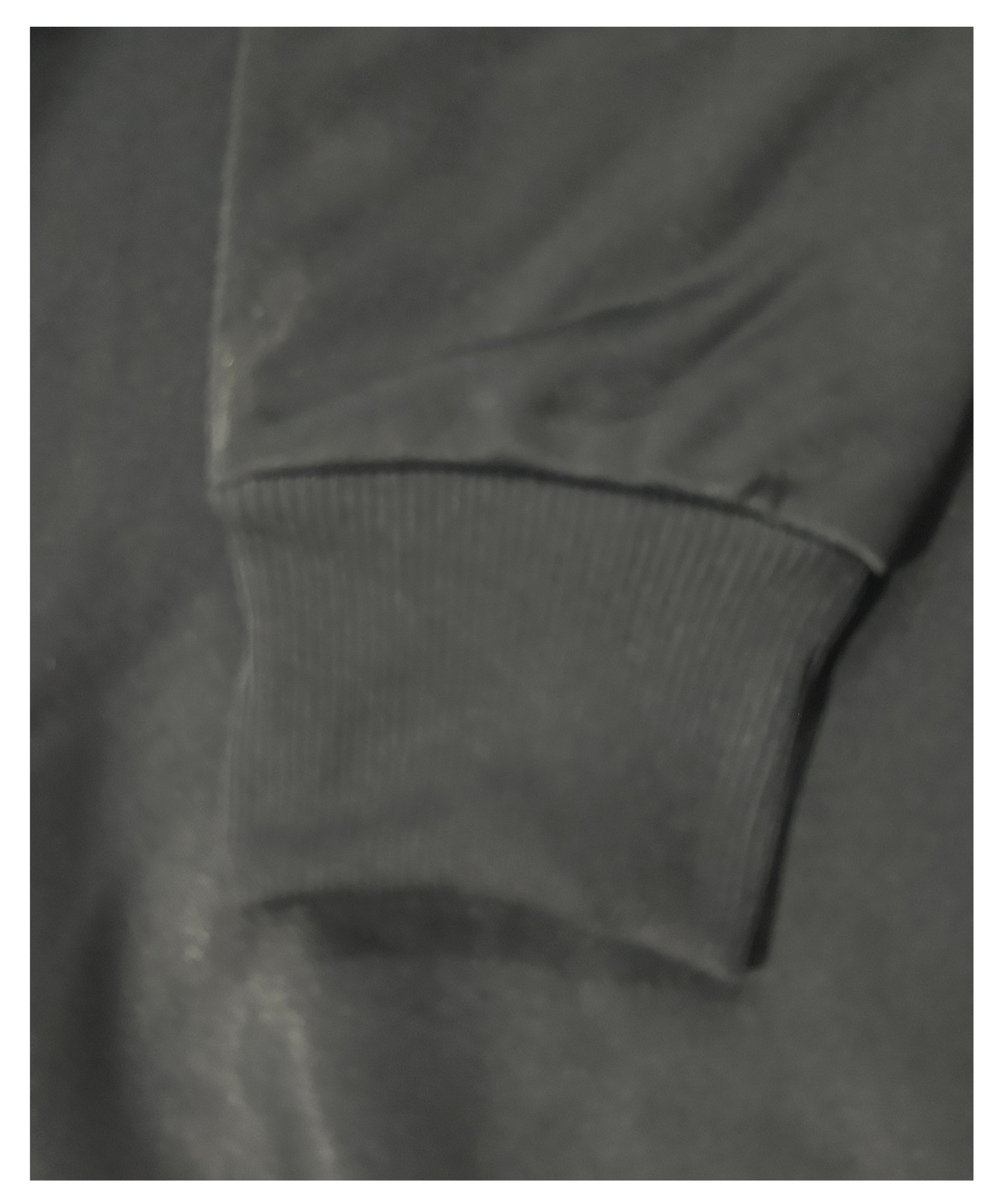 Imported Russian Fleece Lycra SweatShirts (GSM 350)