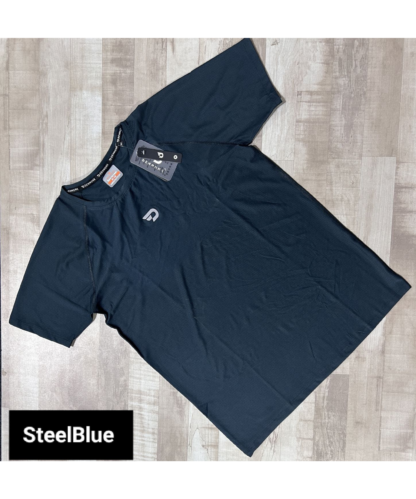 Mess Lycra T-Shirts