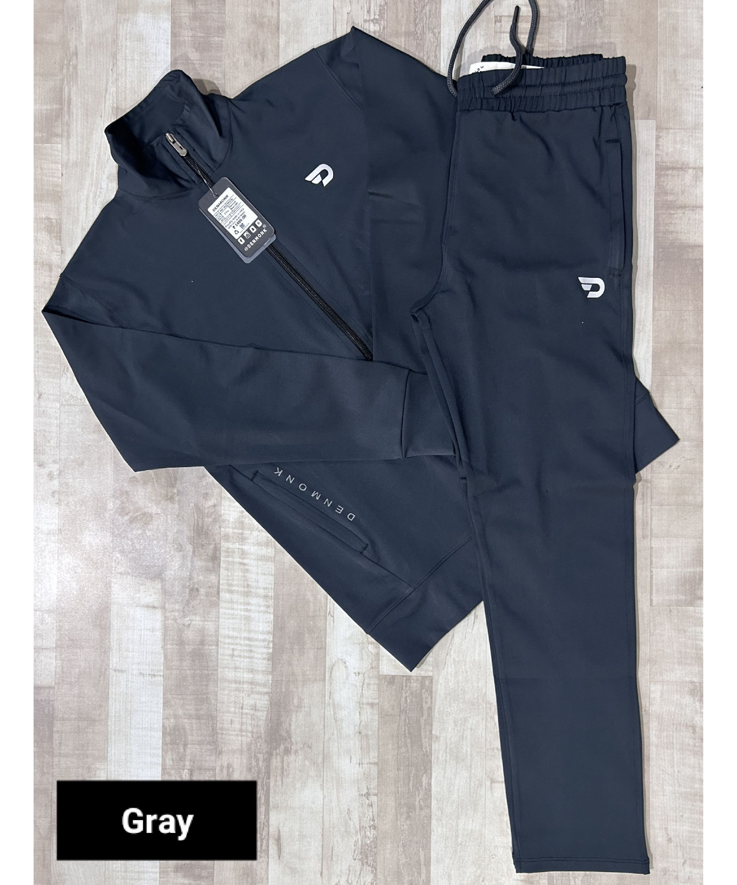 4way Taiwan Lycra TrackSuit