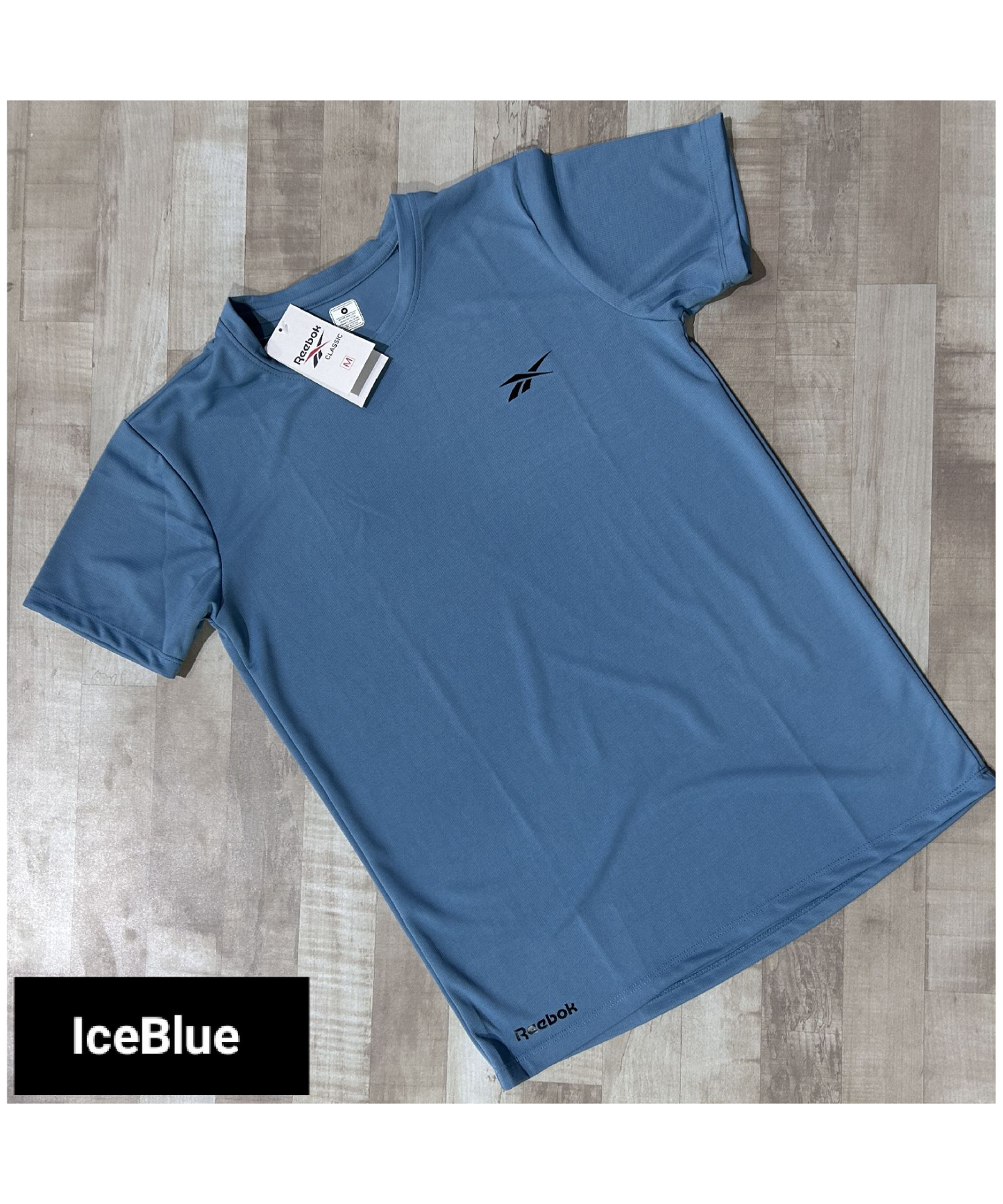 Dotknit Lycra T-Shirts