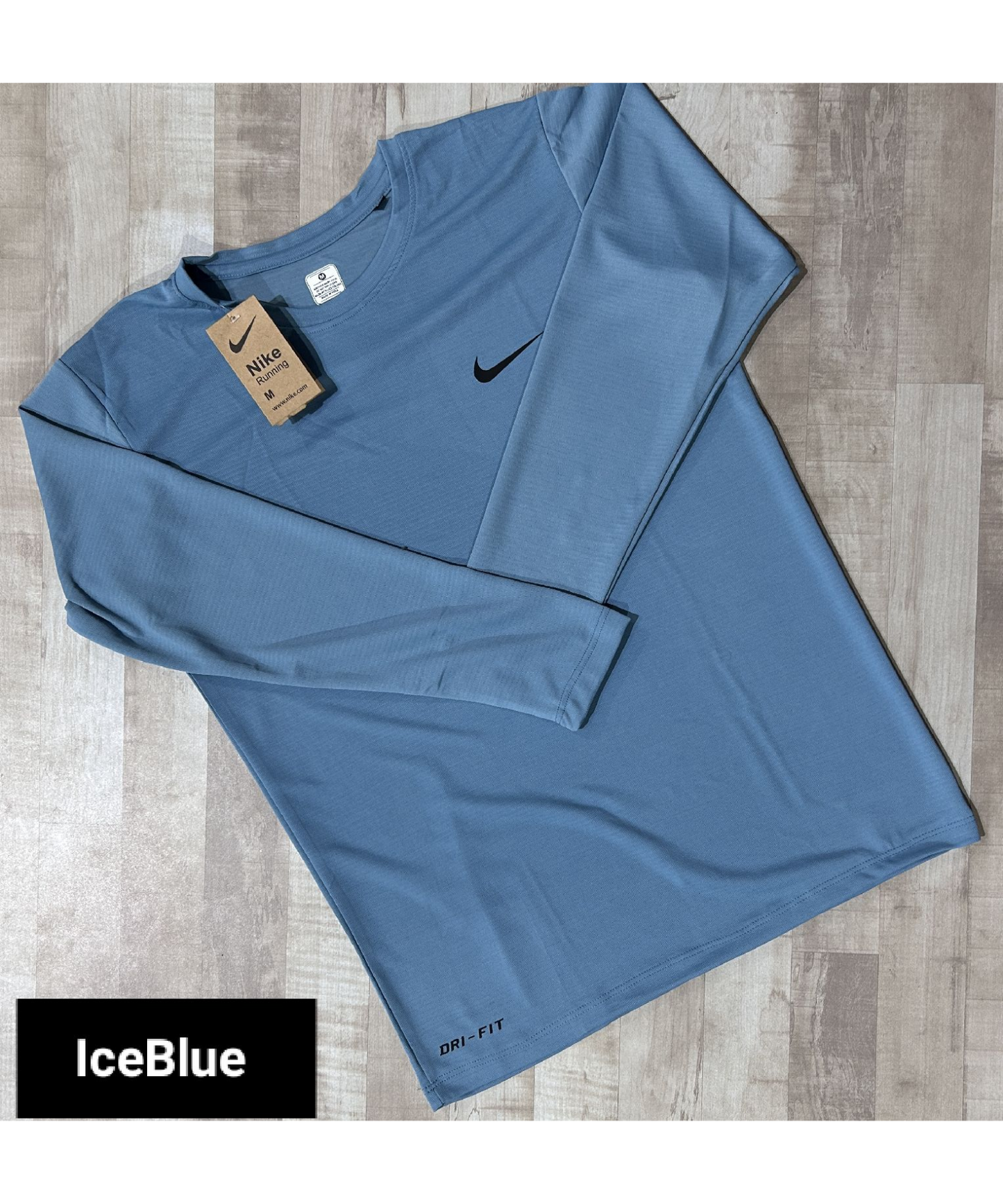 Dotknit Lycra T-Shirt