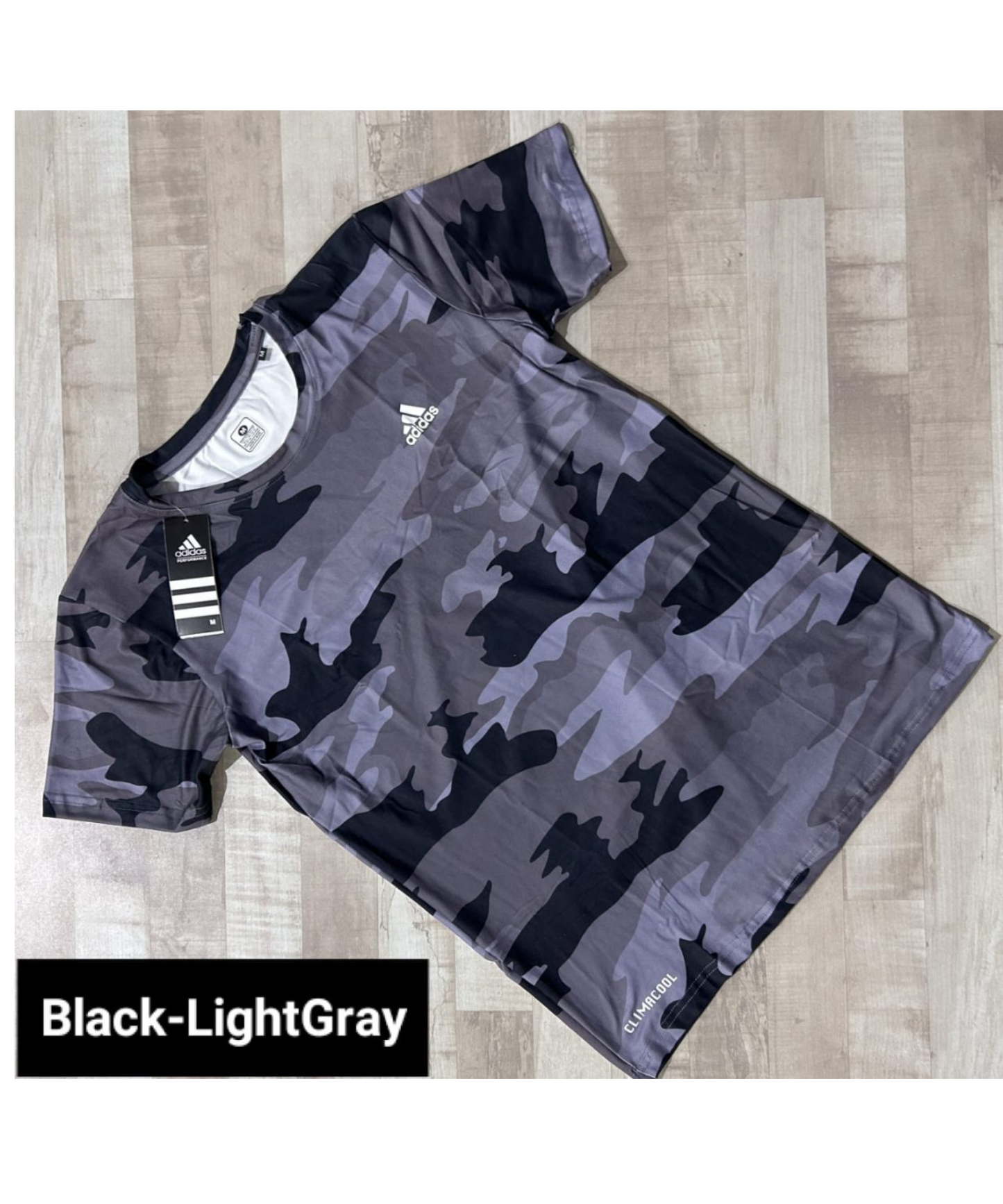 4way Taiwan Lycra T-Shirts