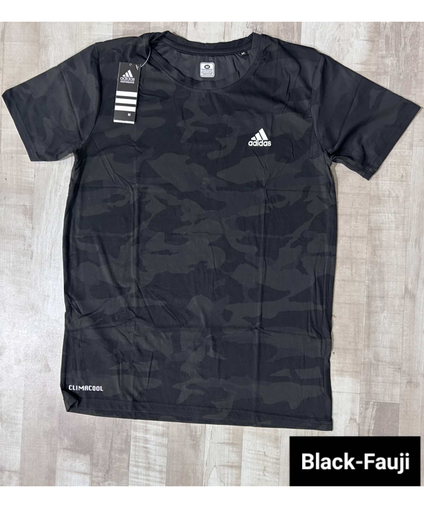 4way Taiwan Lycra T-Shirts
