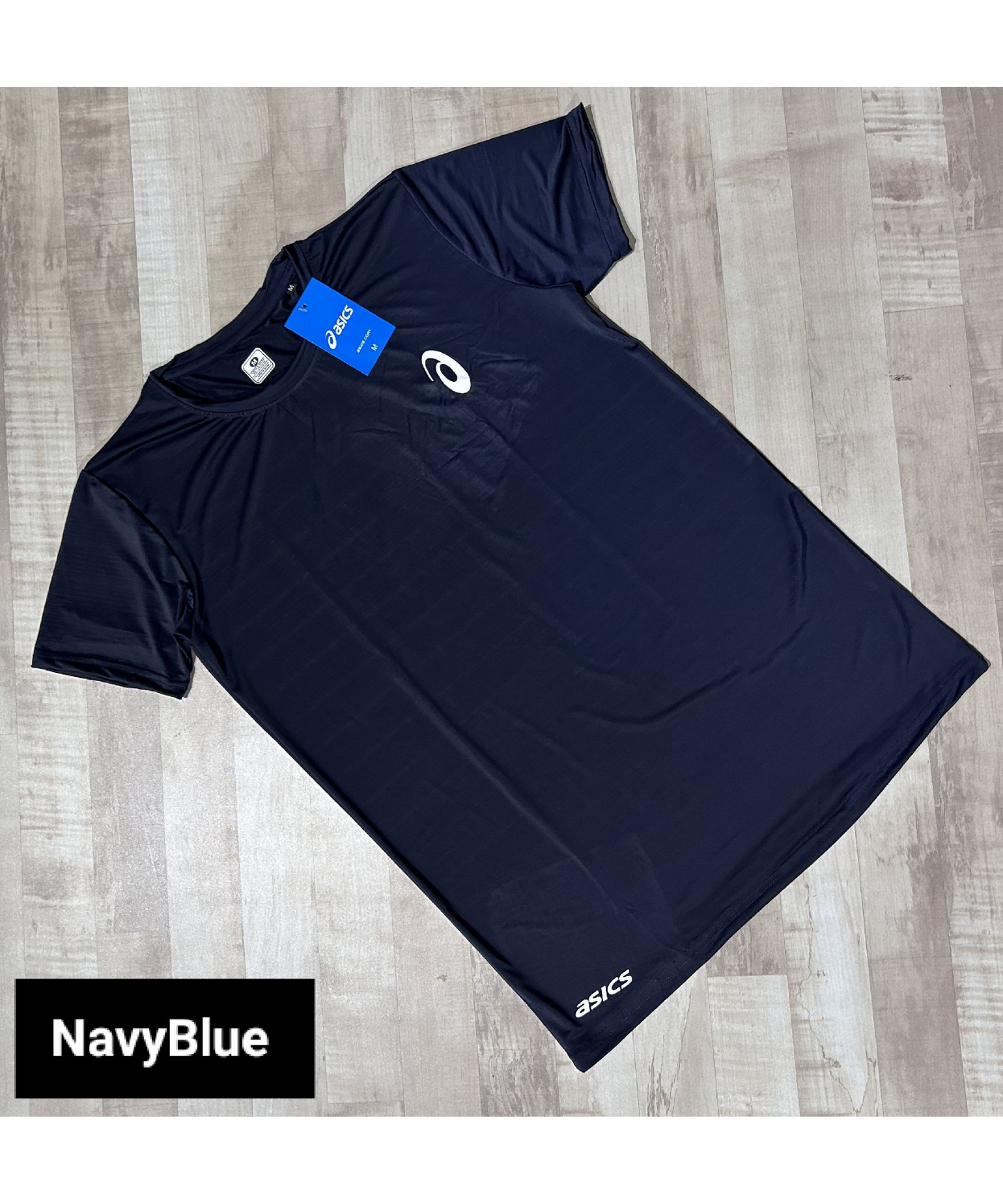 Nylon Lycra T-Shirts
