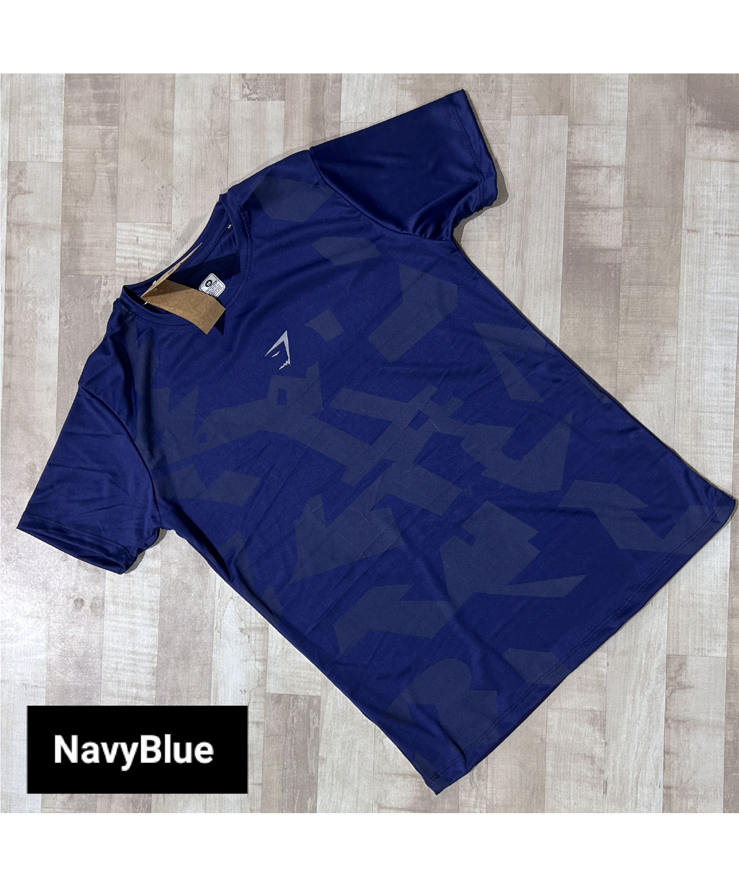 2way Lycra T-Shirts