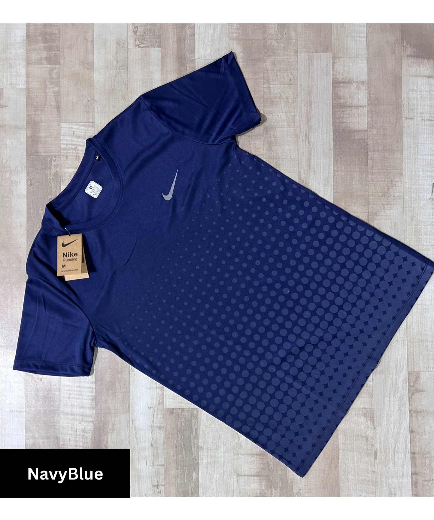 Sarina Lycra T-Shirts