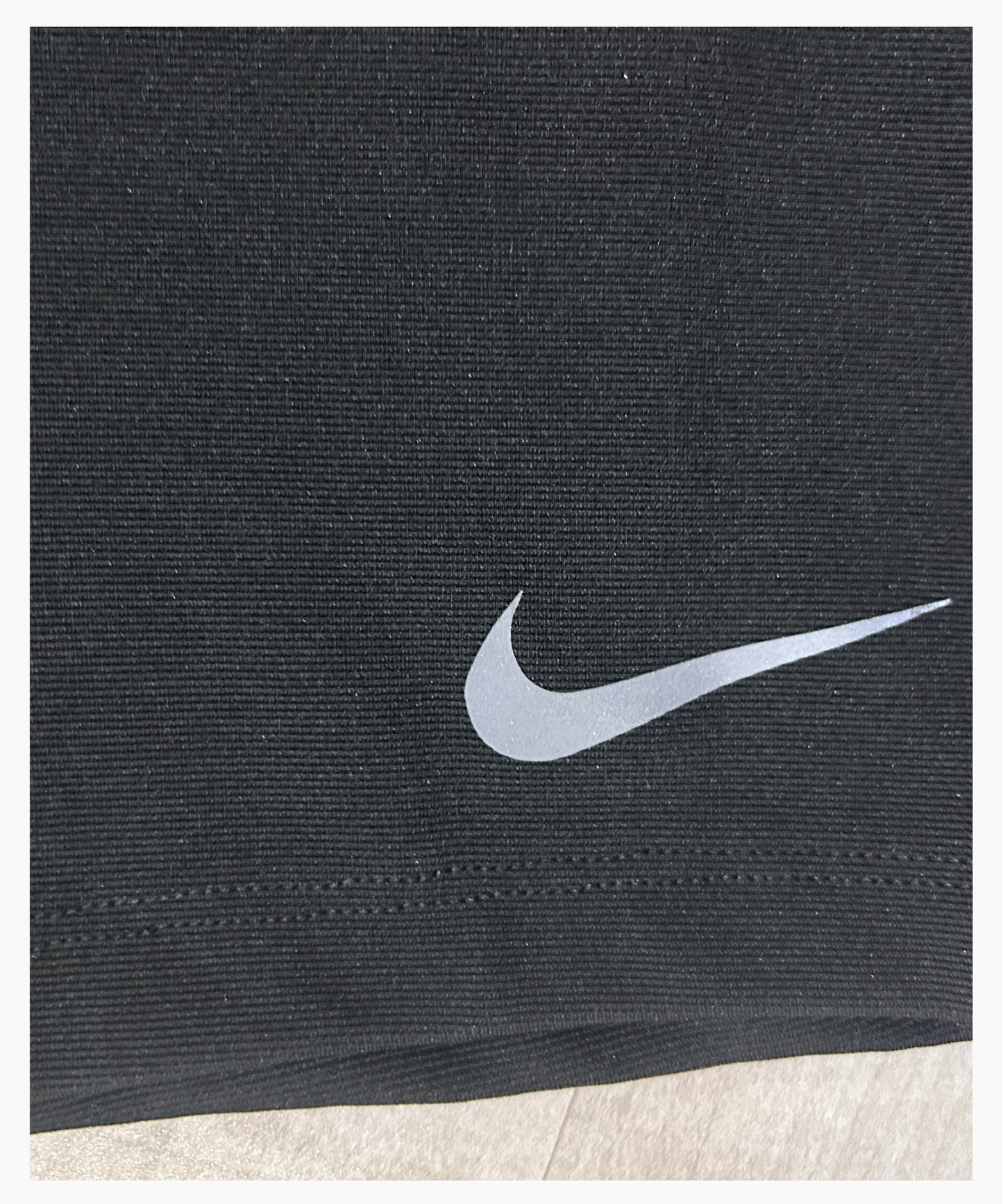 Imported Dobby Lycra Shorts (GSM 260)
