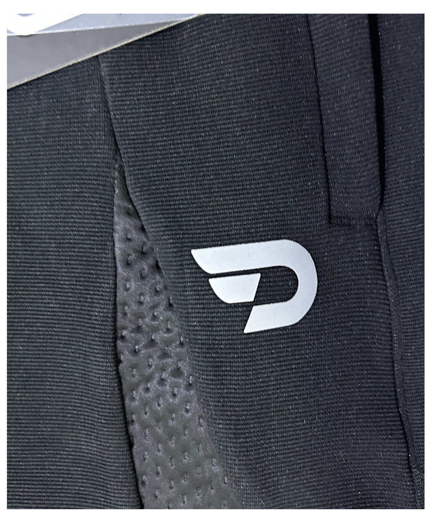 Imported Dobby Lycra Lower (GSM 280)