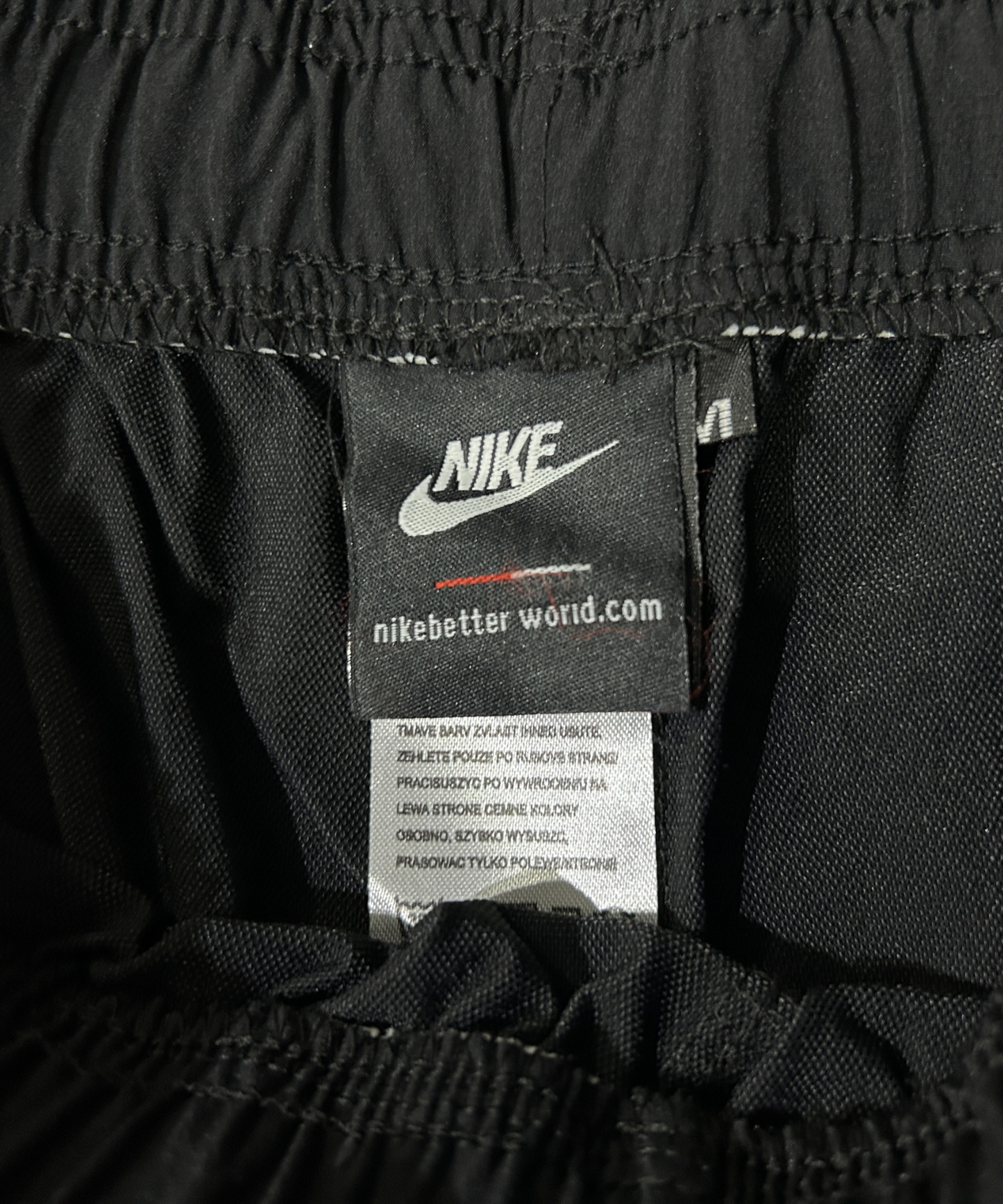 Imported Nylon Crush Lycra Lower (GSM 180) Straight Cut-Boot Cut