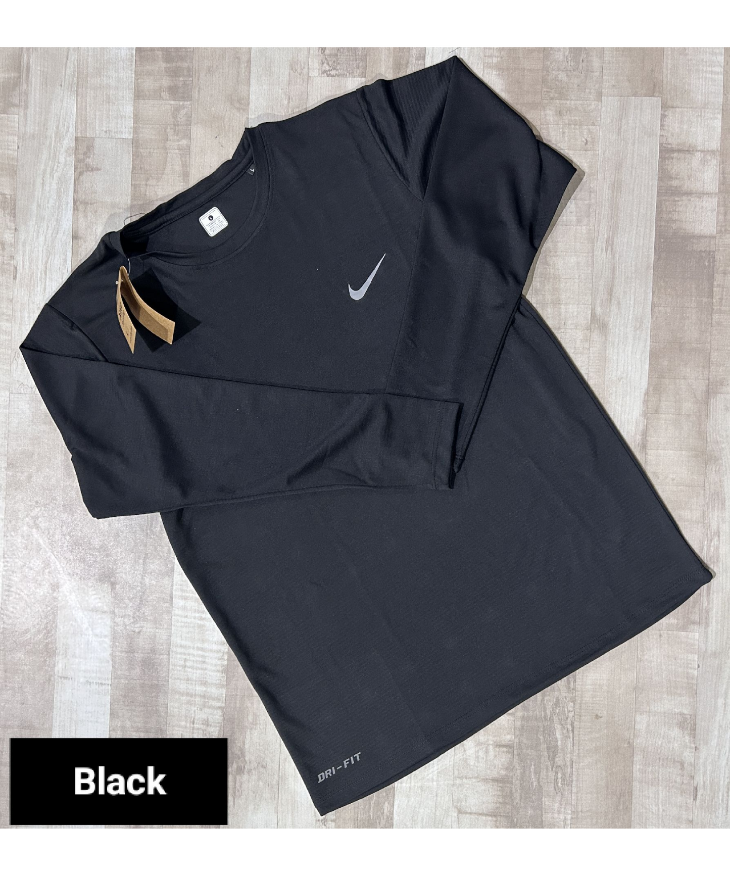 Dotknit Lycra T-Shirt