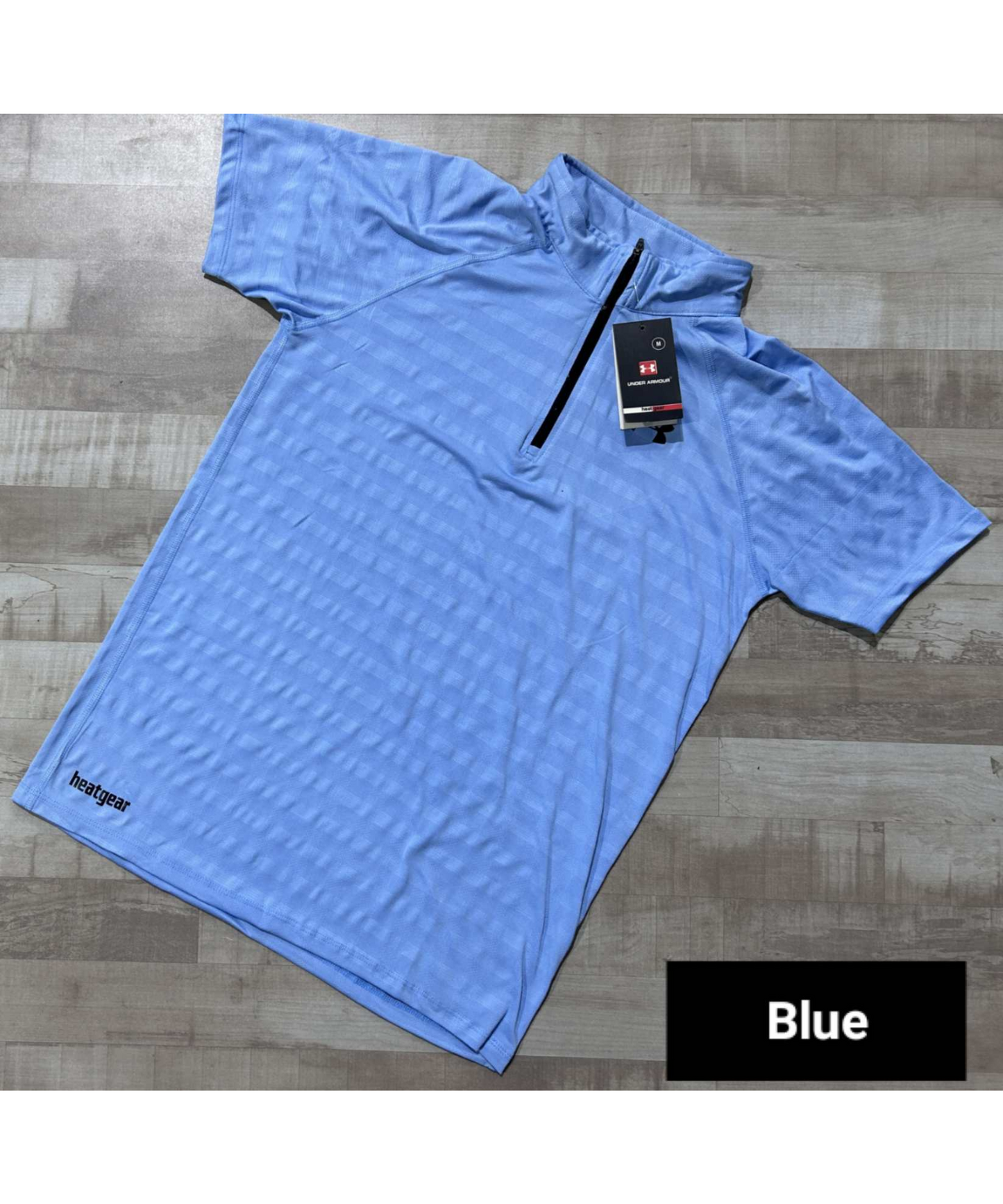 Dotknit Lycra T-Shirts