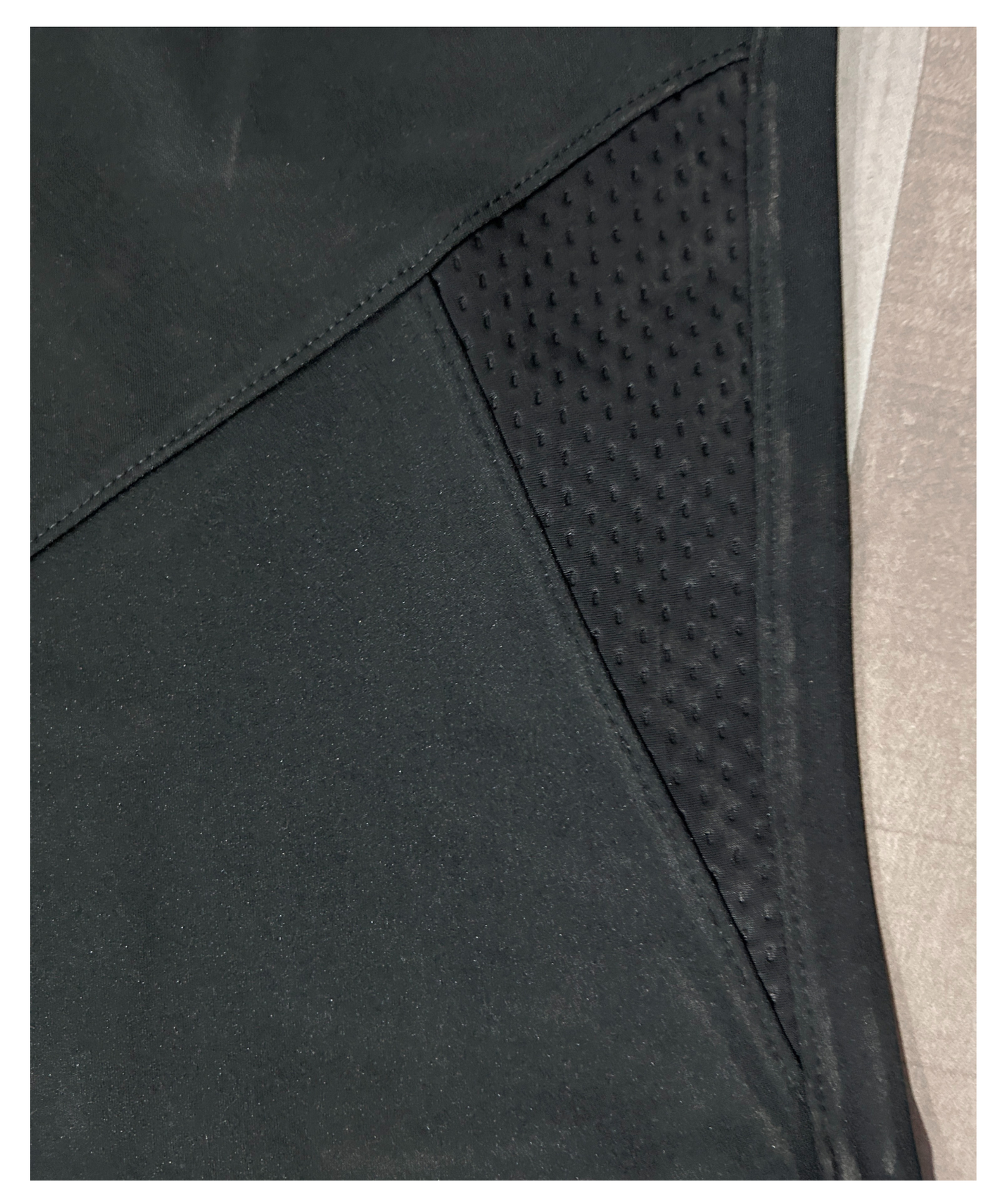 High-stretch Trackpant Imported 4way Taiwan Lycra Lower ( 280 GSM)