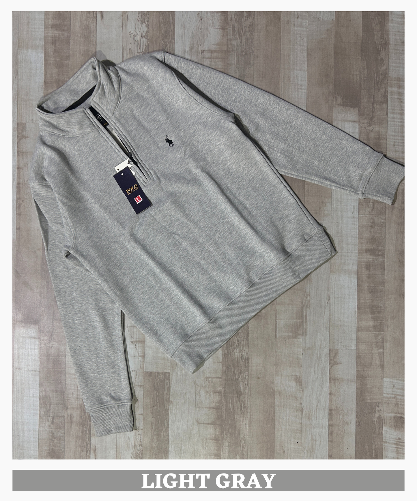 Imported Premium Quality 100 % Cotton Fleence Lycra SweatShirts (GSM 350)