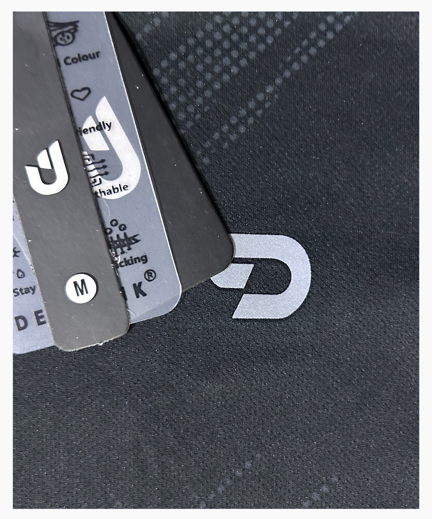 Dailywear T-Shirts - Imported Dotknit Lycra (GSM 180)