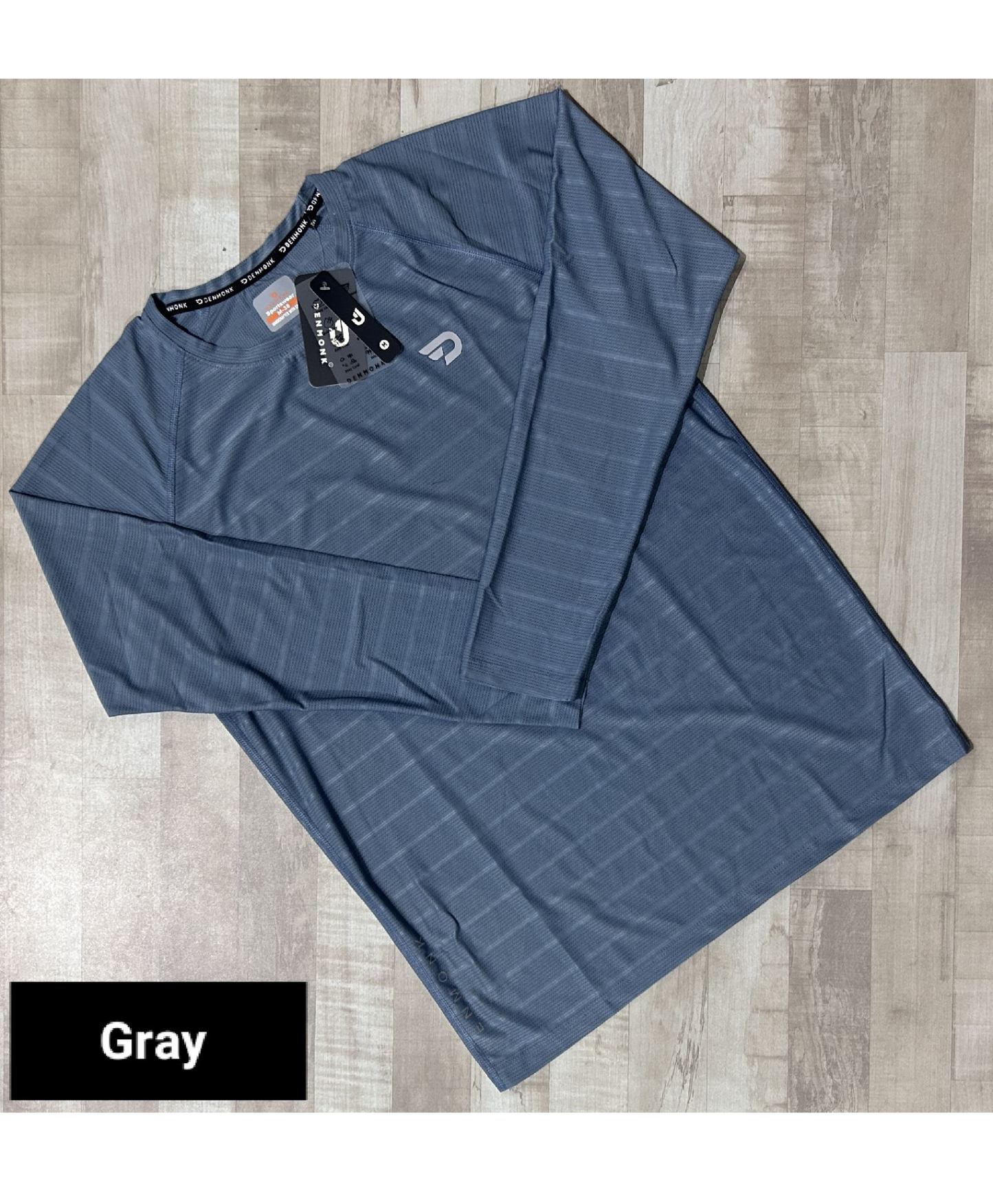 Mess Lycra T-Shirts