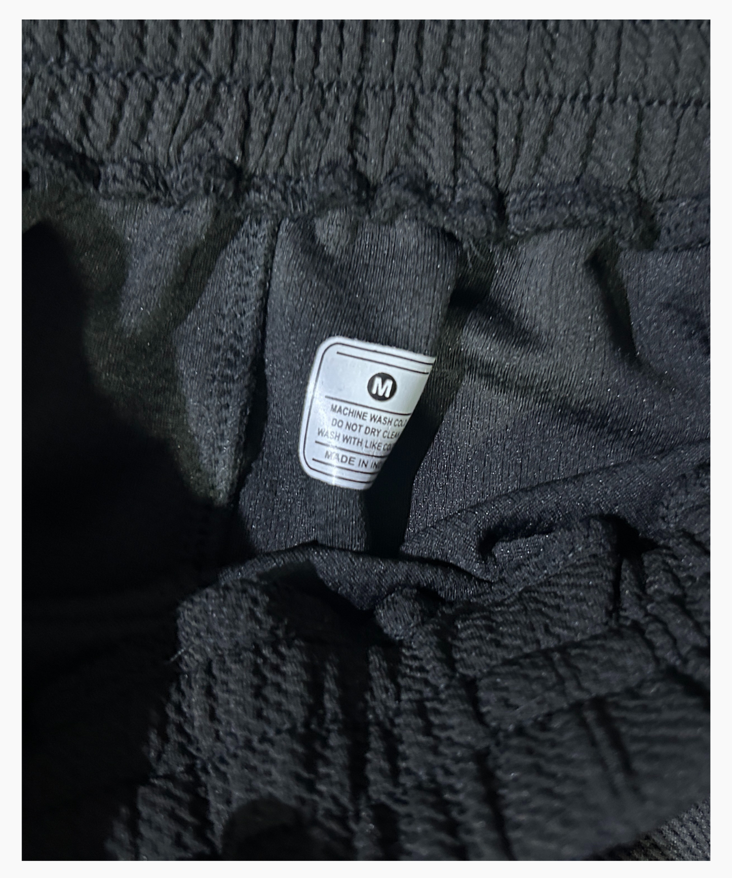 Imported Karara Lycra Lower (GSM 260)