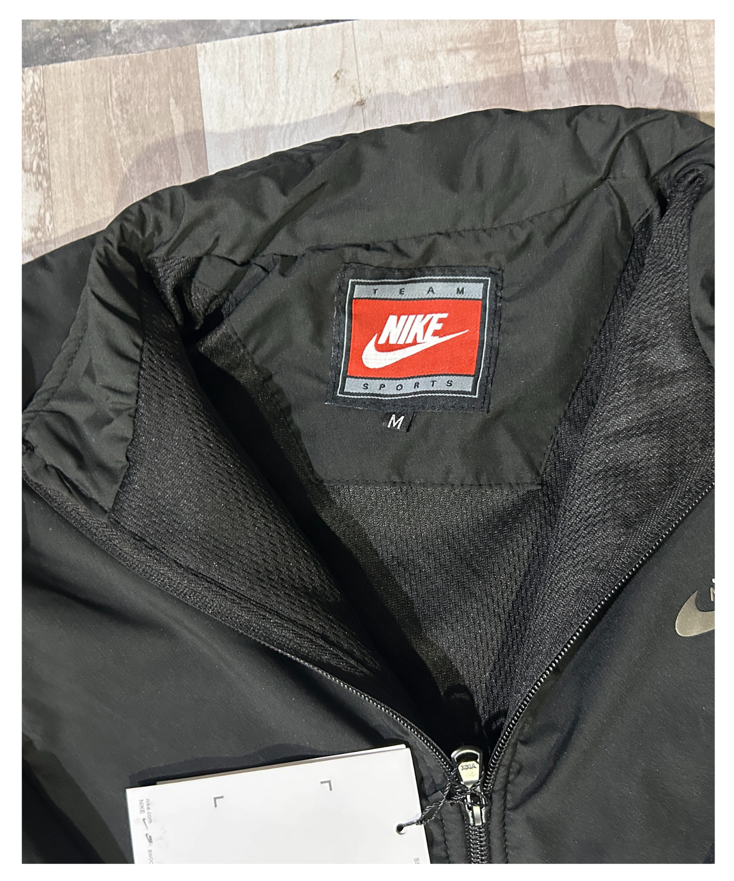 Premium Feather touch Waterproof Windcheater (GSM 350)