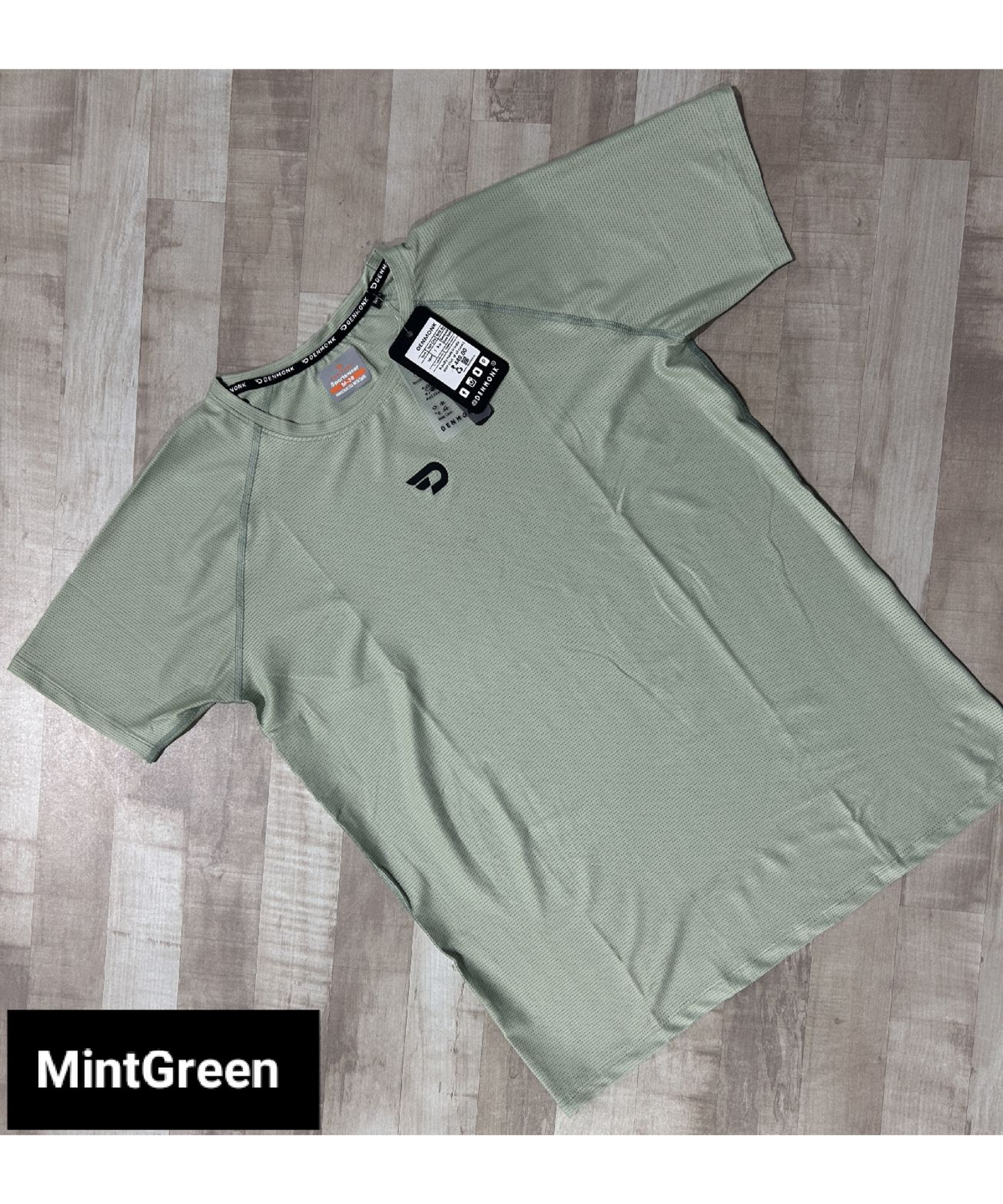 Mess Lycra T-Shirts - B2BZONE