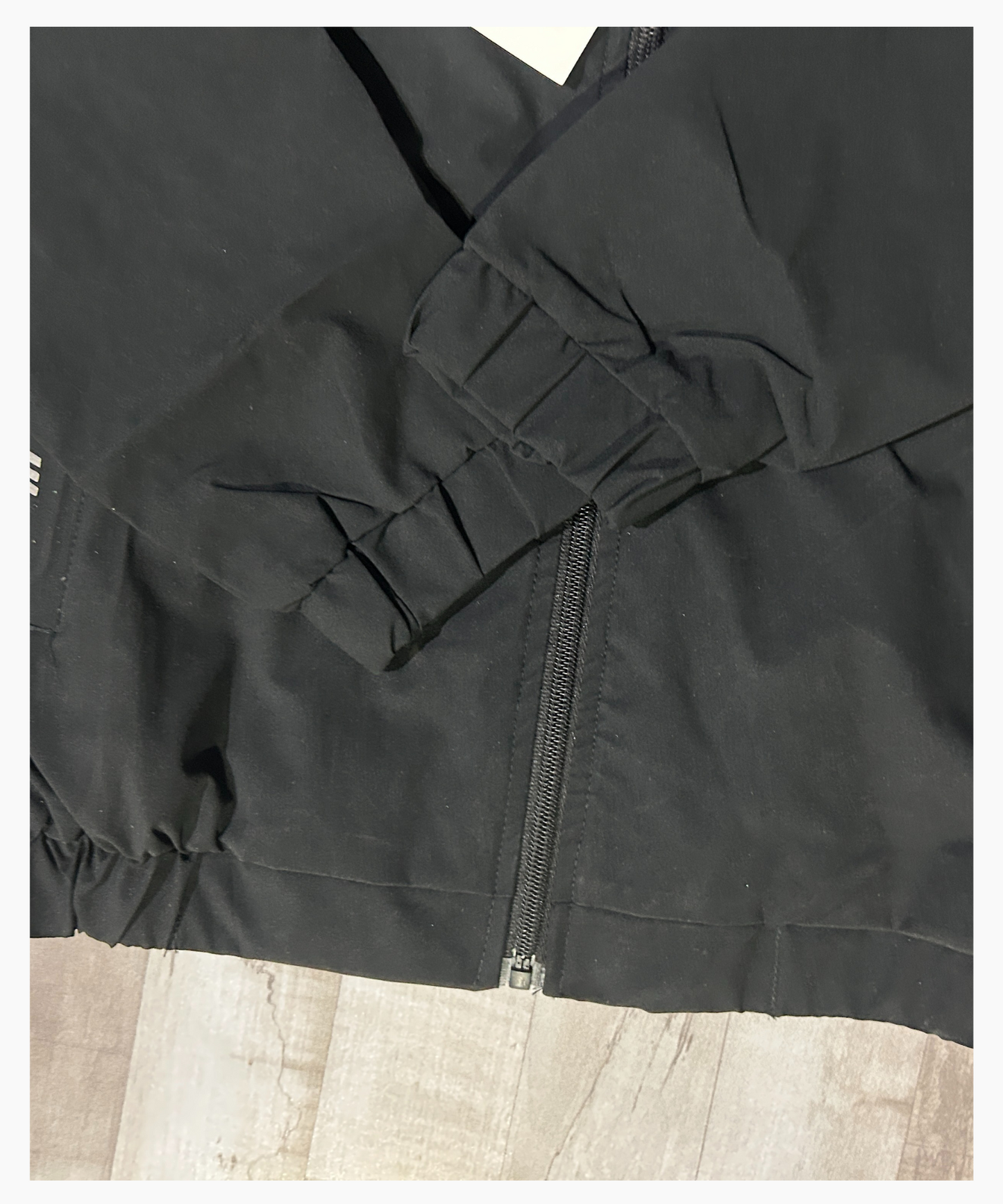 Premium Quality T-800 Windcheater Jacket (GSM 350)
