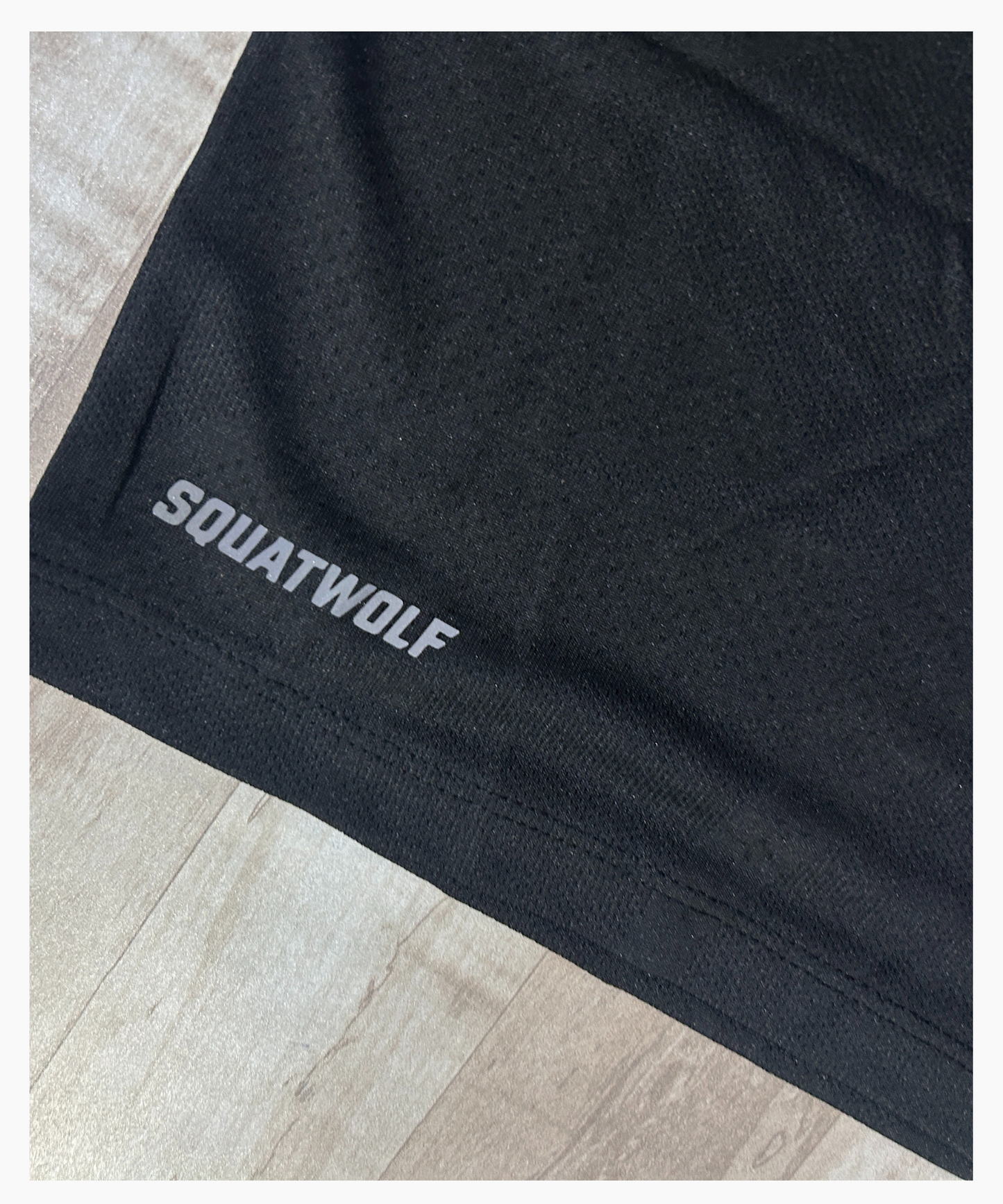 Imported Jacquard Lycra T-Shirts (GSM 180)