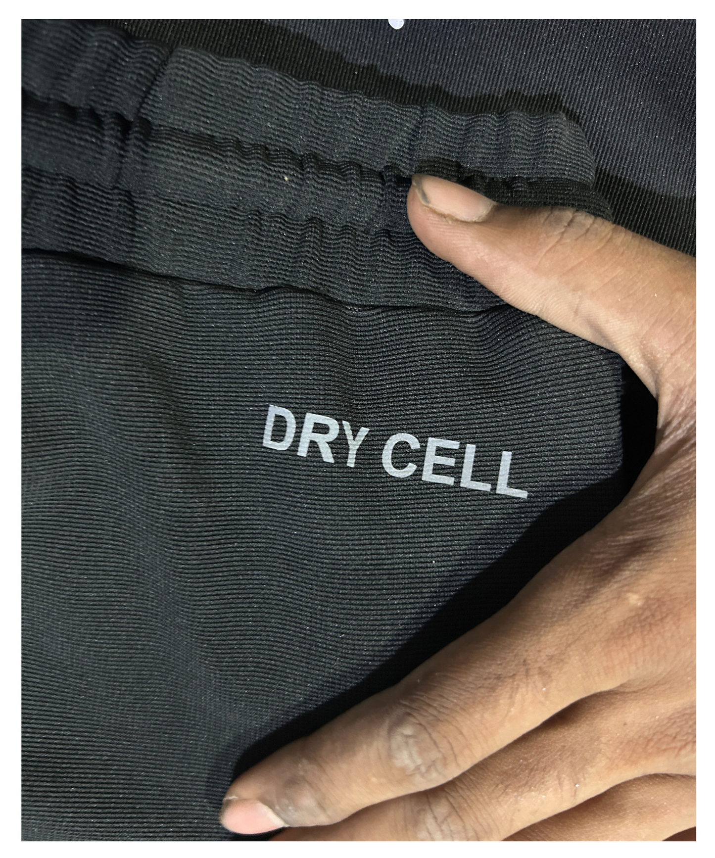 Imported Dobby Lycra Kids Lower (GSM 250)