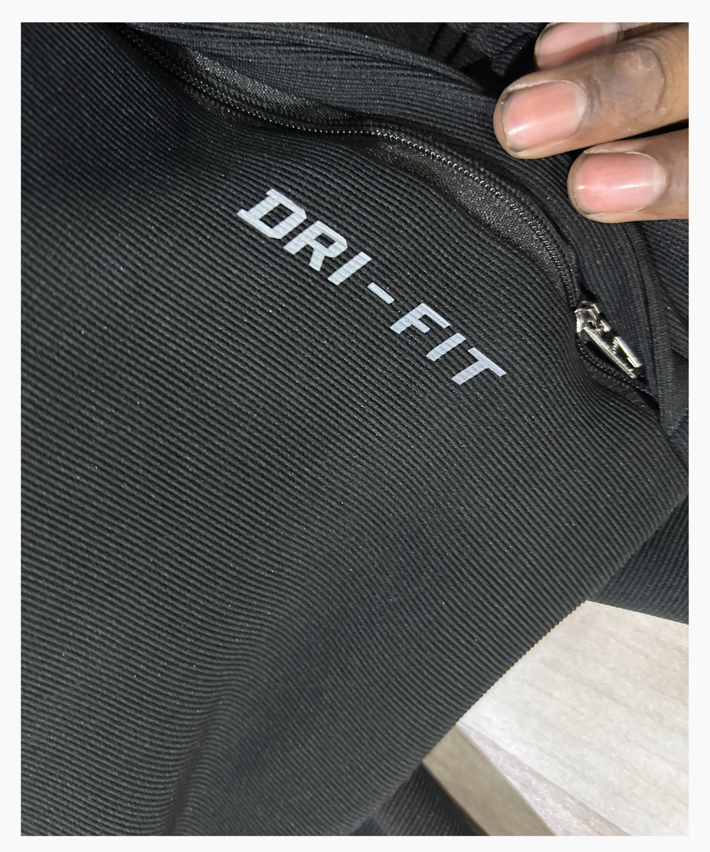 Imported Dobby Lycra Lower (GSM 280)