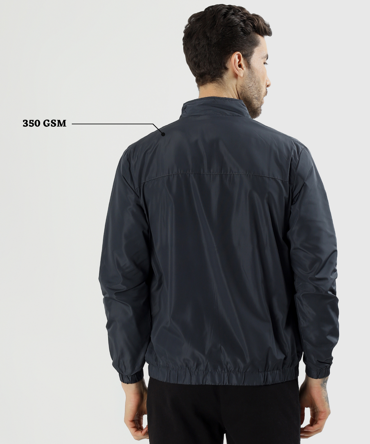 Ottoman Memory Windcheater