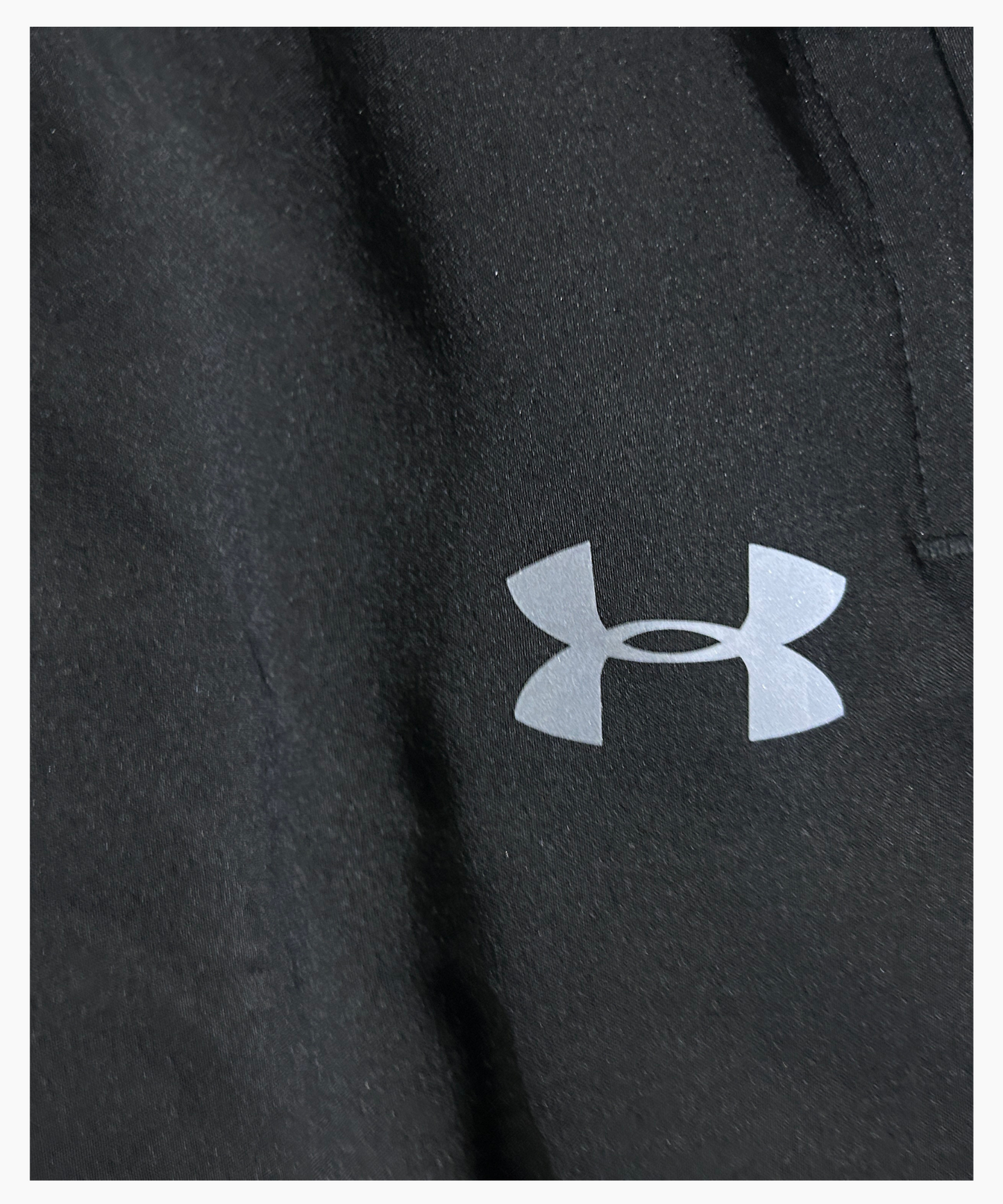 Imported Ns Parachute Lycra Lower 15% Lycra (145 GSM)