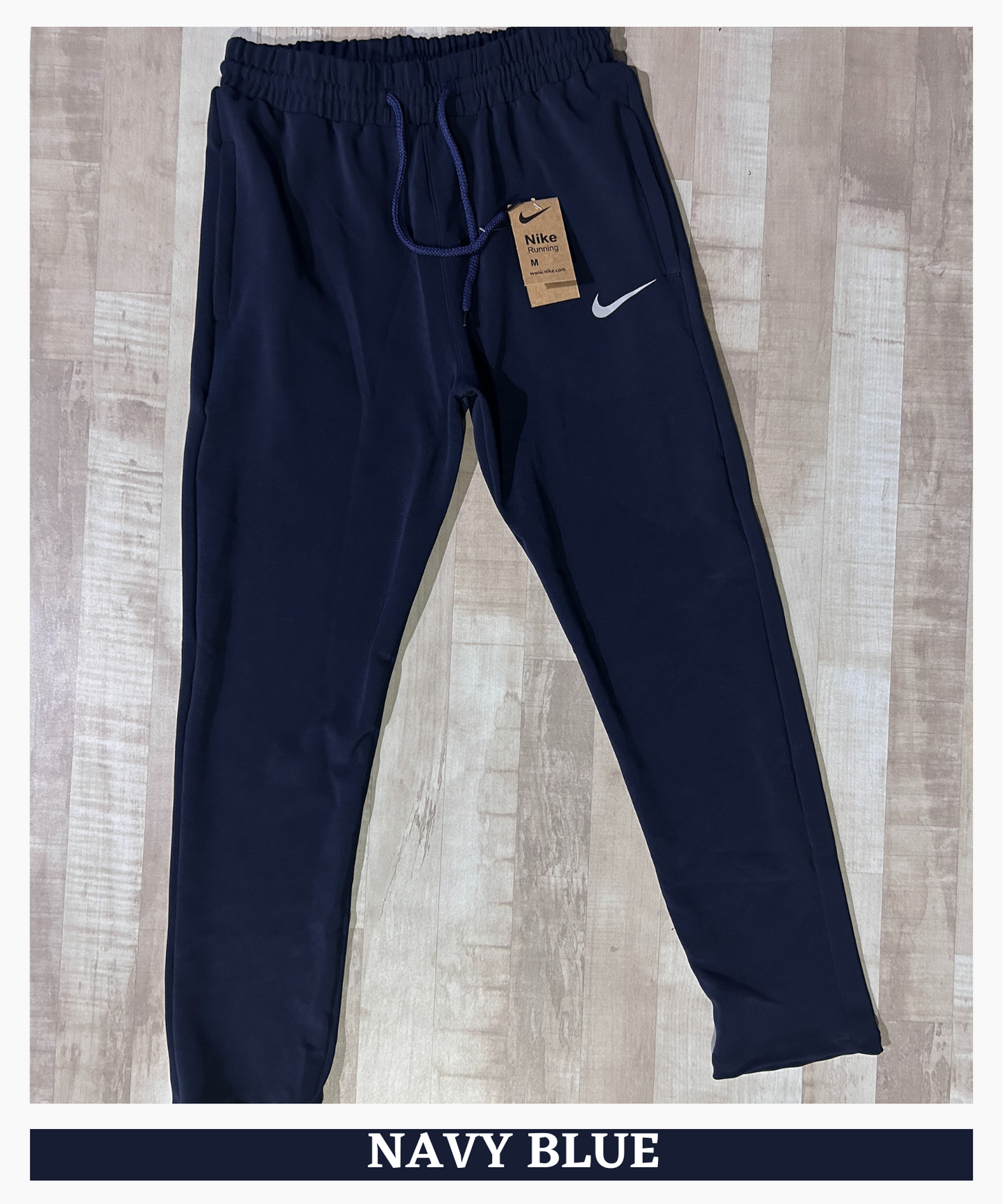 Imported Dobby Lycra Lower (GSM 280)