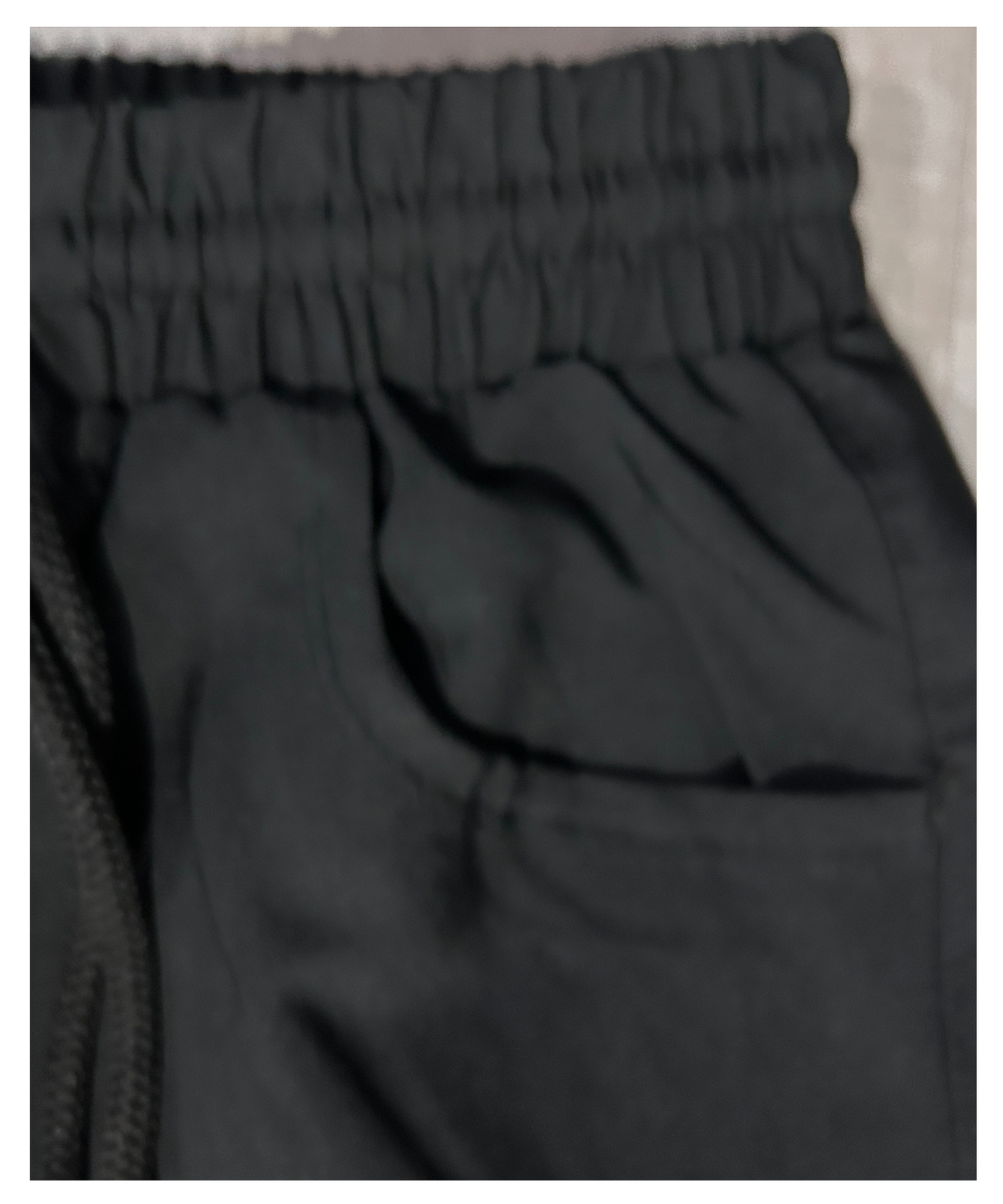 Parachute Flex TrackPant - Imported Ns Parachute Lycra Lower (15% Lycra 145 GSM)