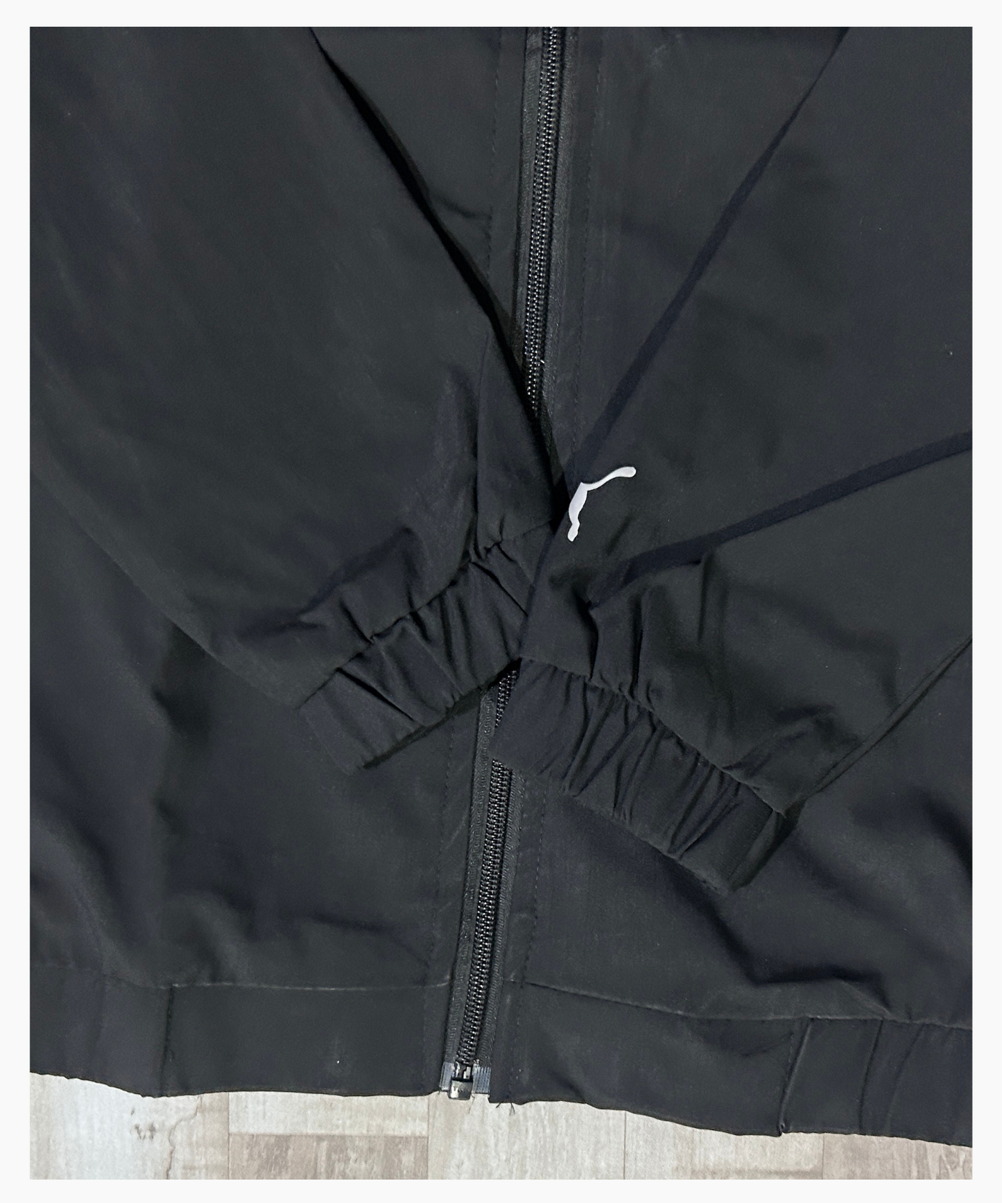 Imported Premium Quality T-400 Windcheater (GSM 350)