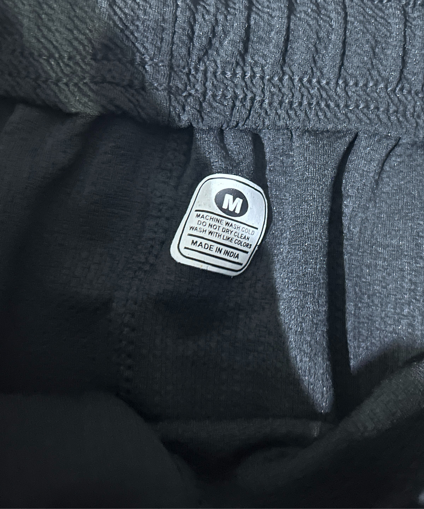 Imported Karara Lycra Lower (GSM 250)