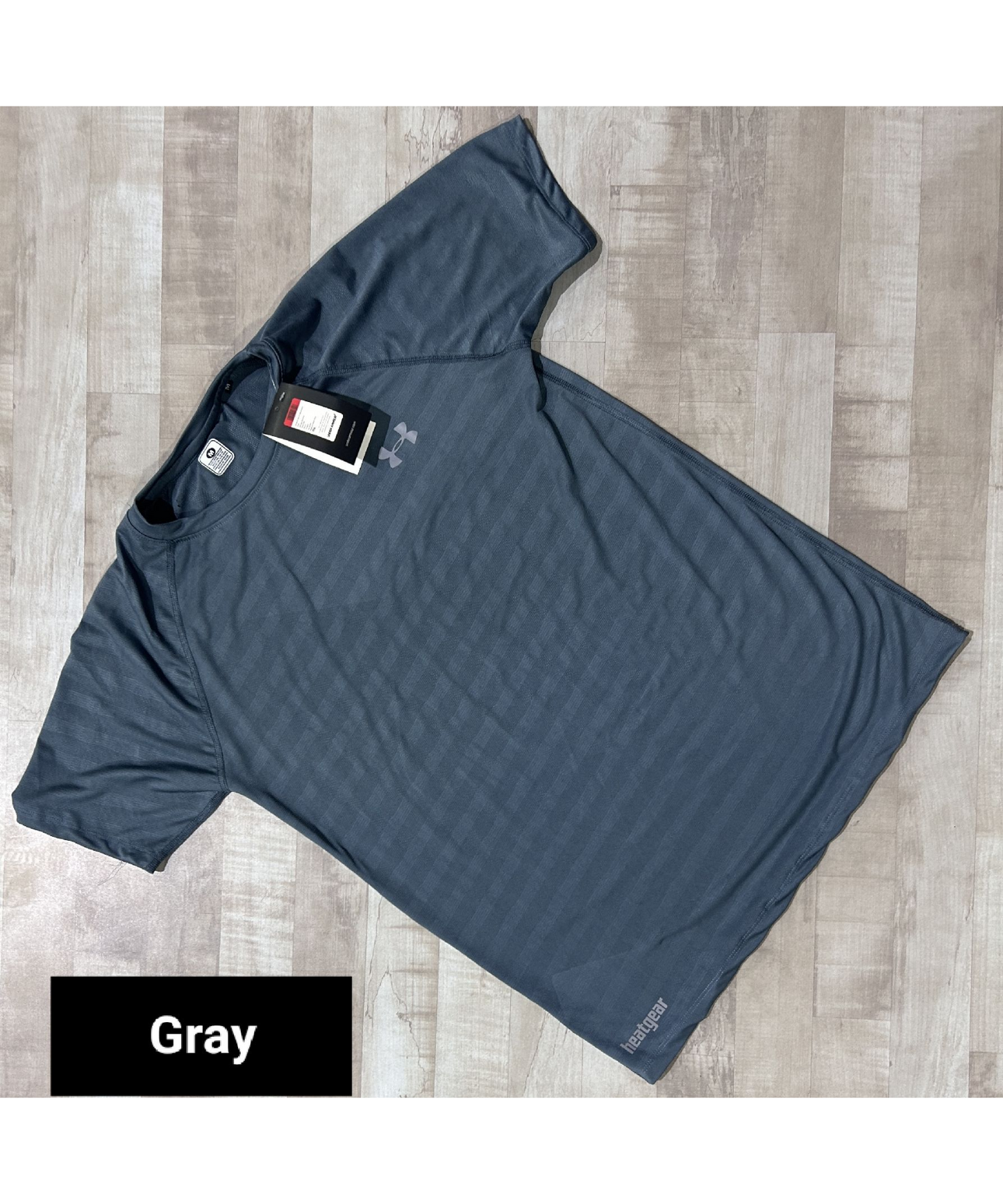 Mess Lycra T-Shirts