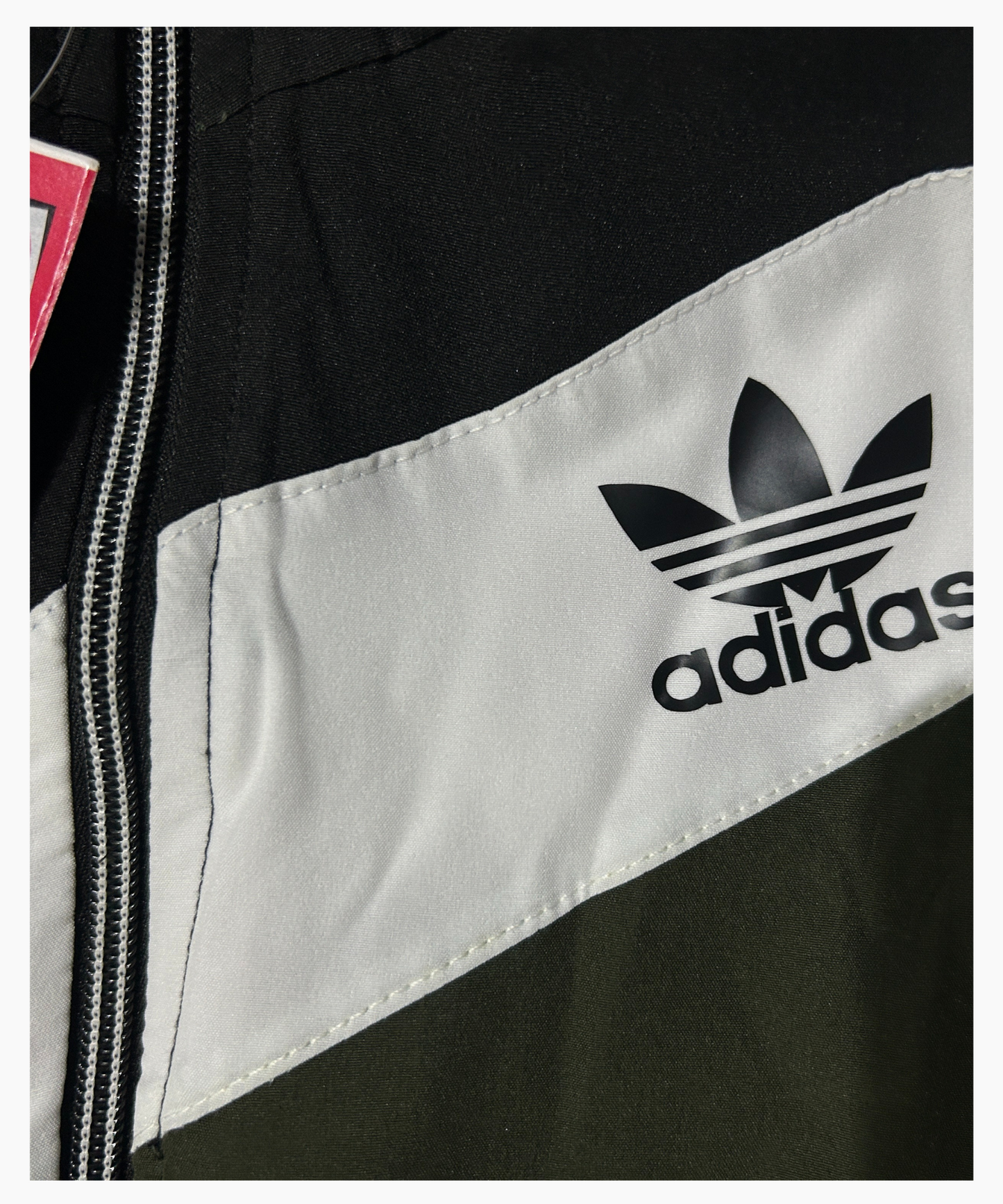 Imported Premium Quality TPU Windcheater (GSM 350)