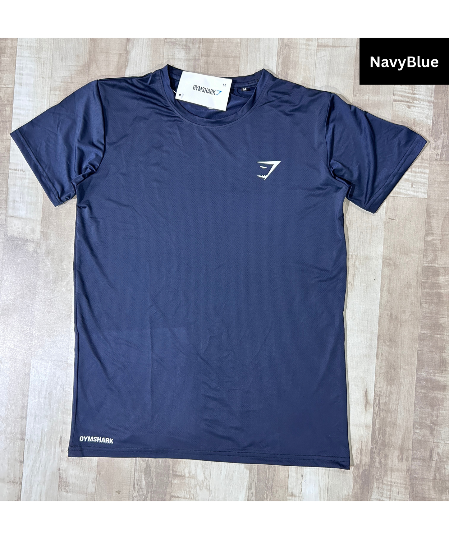 Mess Lycra T-Shirts