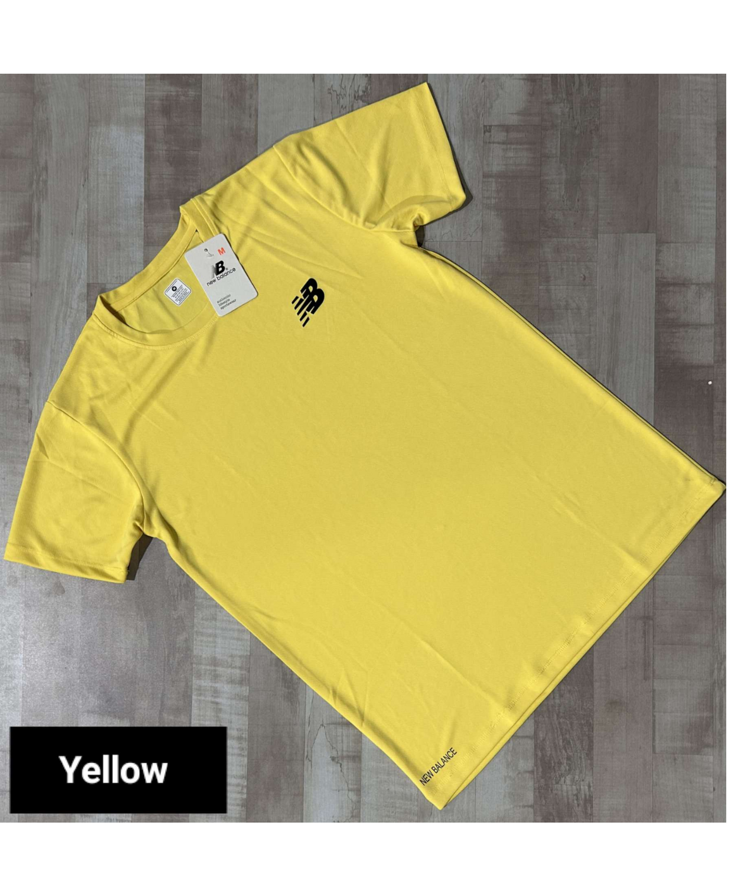 Dotknit Lycra T-shirt