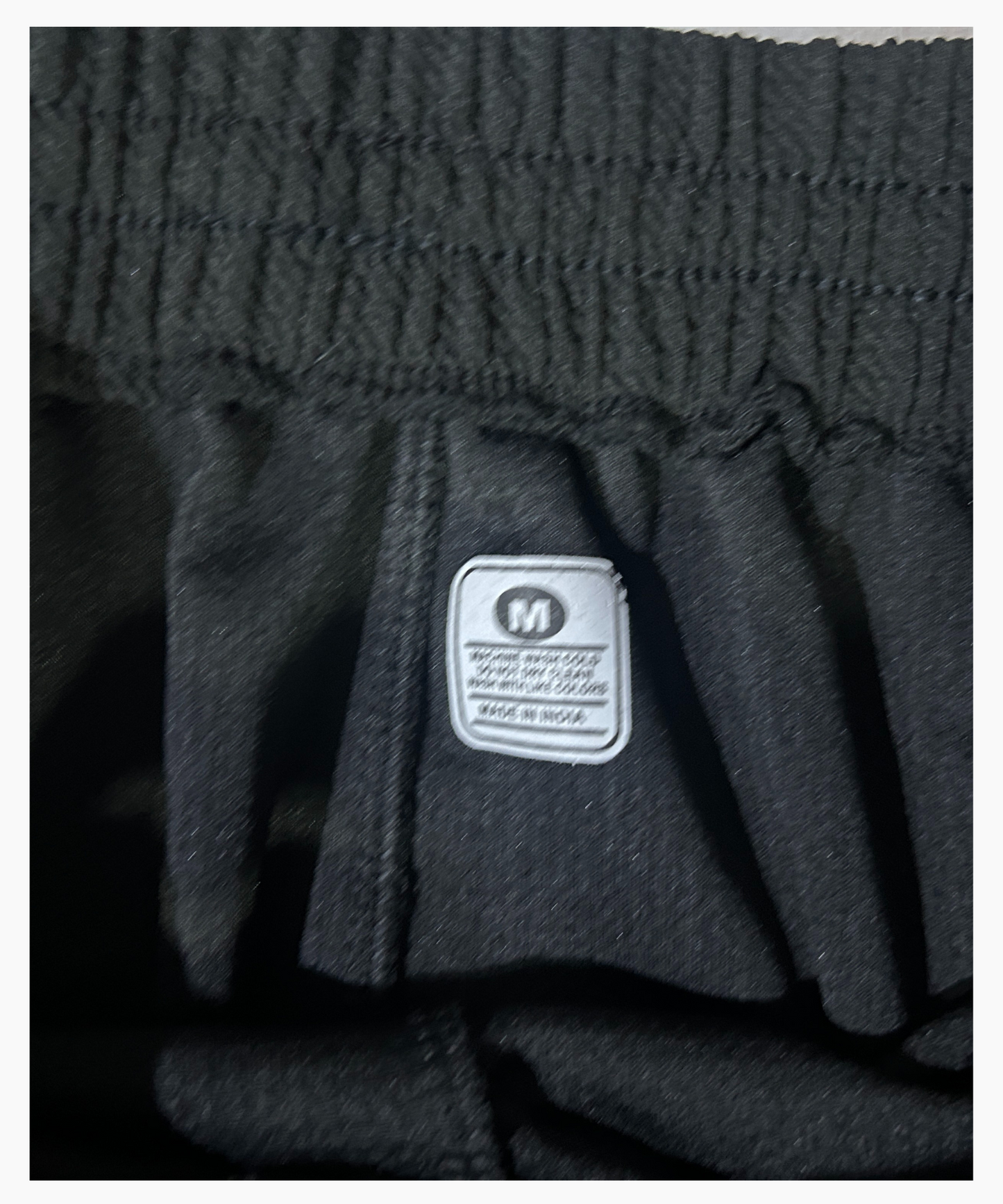 Imported Karara Lycra Lower (GSM 250)