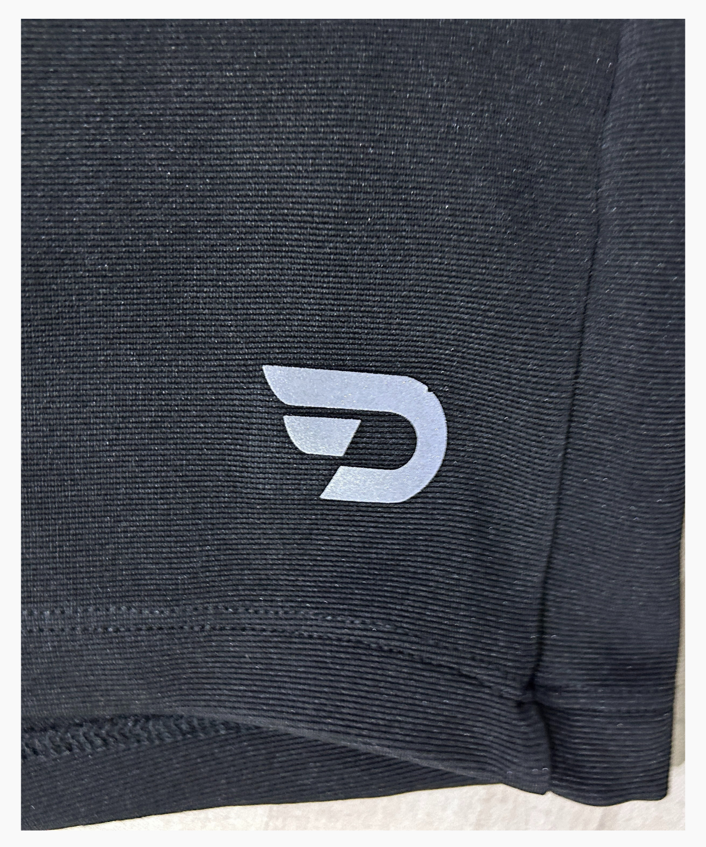 Training Shorts - Imported Dobby Lycra (GSM 260)