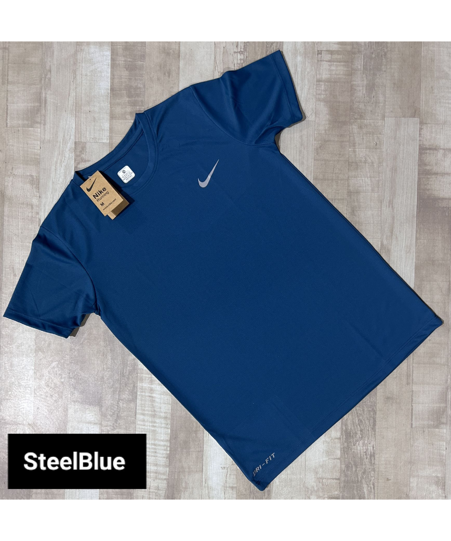 2way Lycra T-Shirts