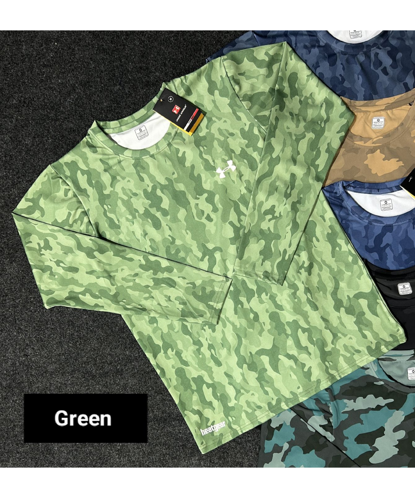 4Way Taiwan Lycra T-Shirts