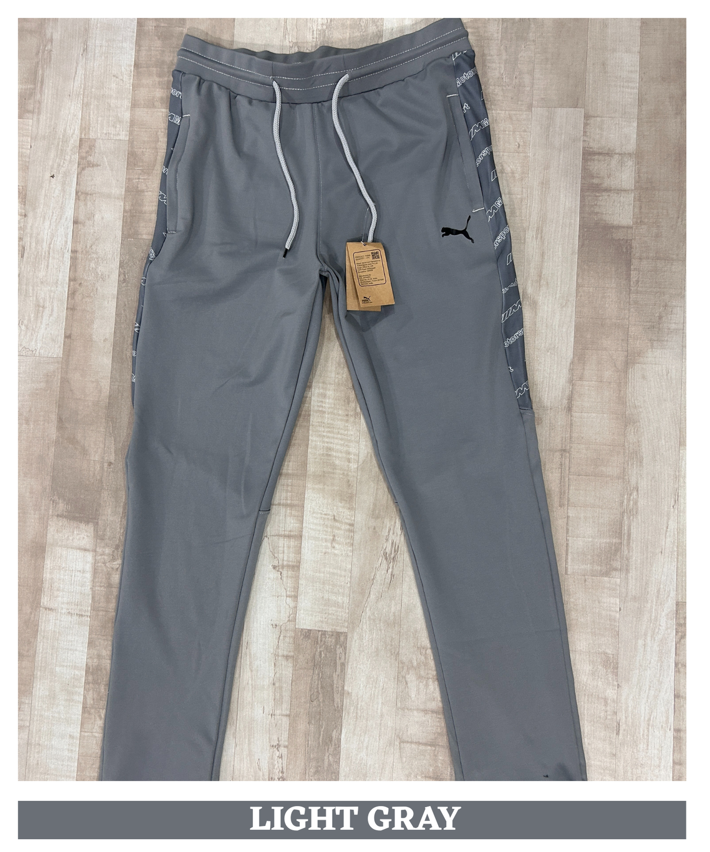 Imported 4way Taiwan Lycra Lower (GSM 250) | Print Contrast Design