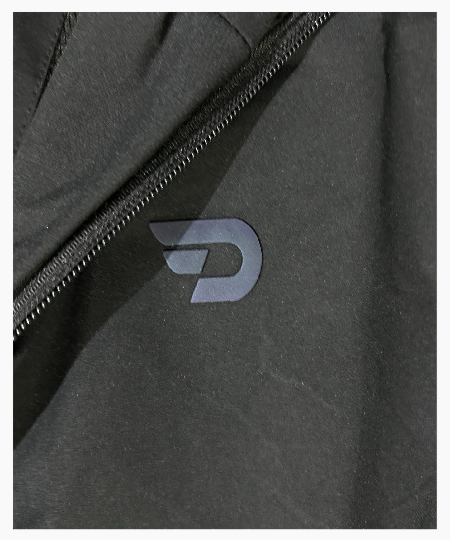 Imported Premium Quality Feather Touch Plus Size Waterproof Fabric Jacket (GSM 350)