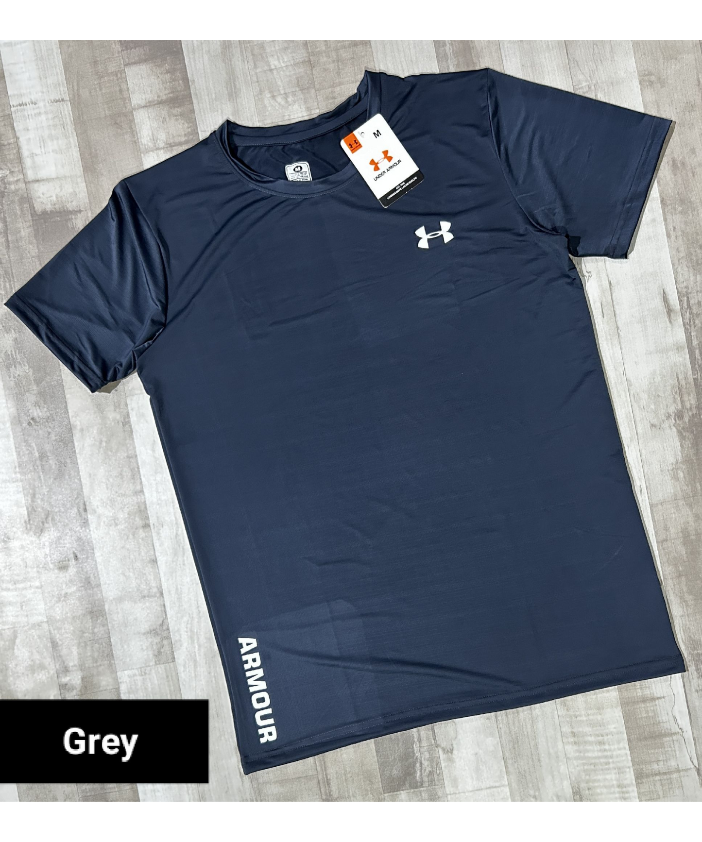 Mess Lycra T-Shirt