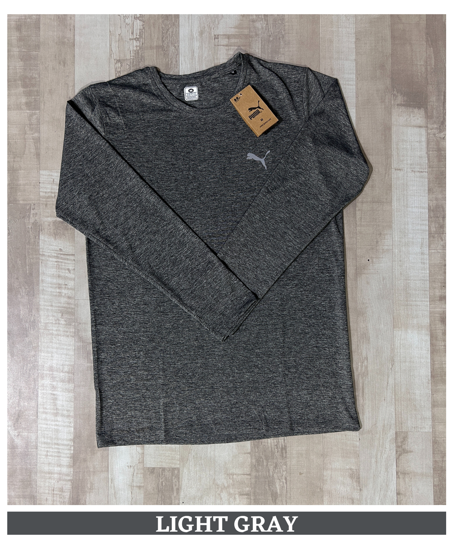 Imported 4way Milanch Lycra T-Shirt (GSM 180)