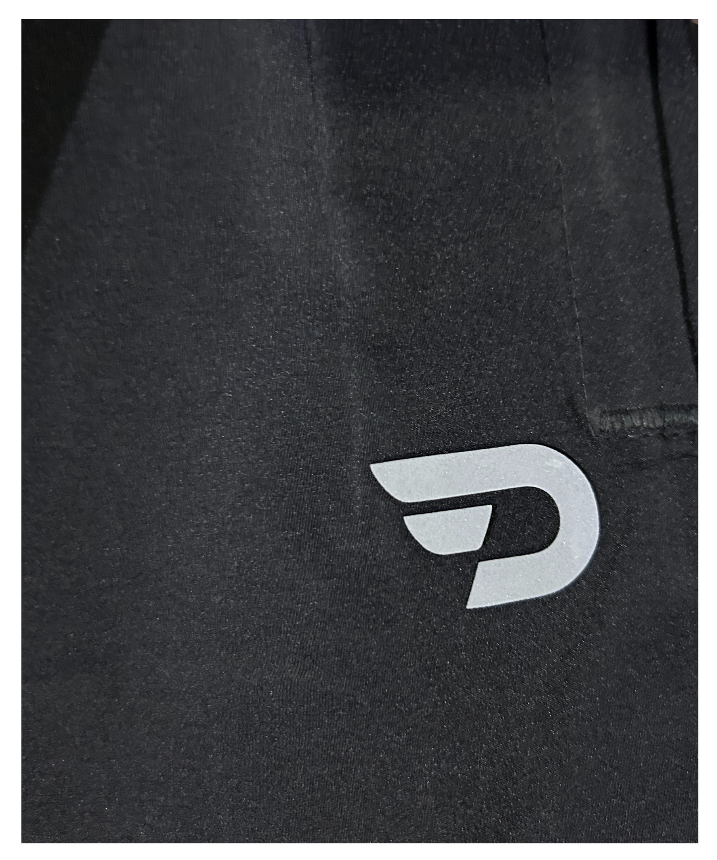 NylonFlex Zip Trackpants - Imported Nylon Crush Lycra (180 GSM)
