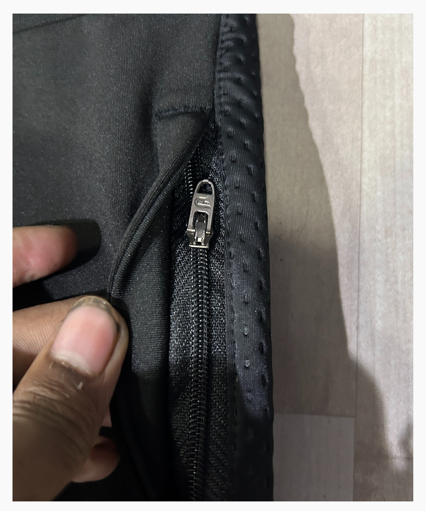 TechFlex Performance - Imported 4way Taiwan Lycra (GSM 280)