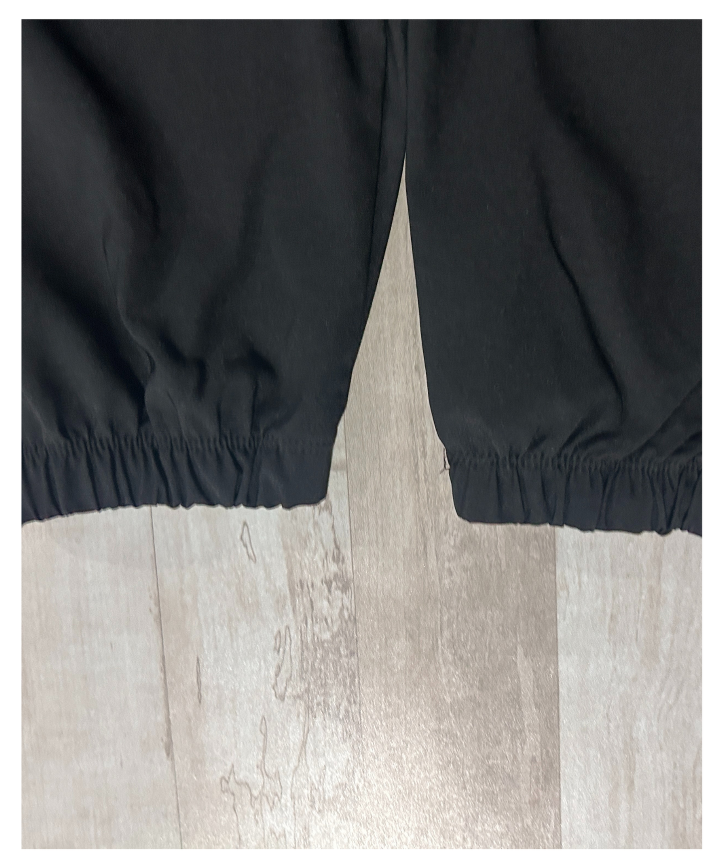 Utility Cargo Joggers - Imported Ns Terry Lycra Lower (GSM 180-190)
