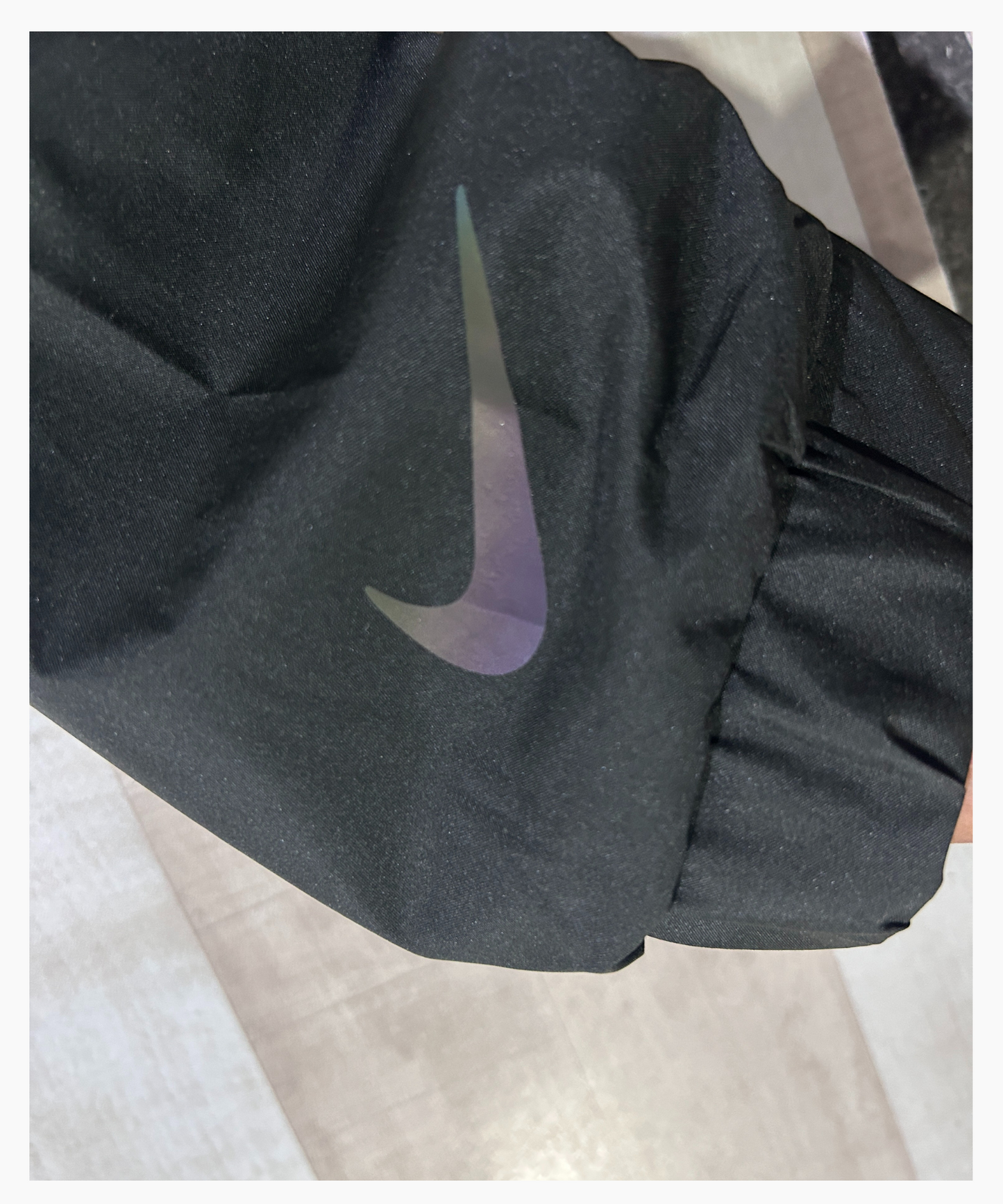 Premium Feather touch Embossed Printed Waterproof Windcheater (GSM 350)