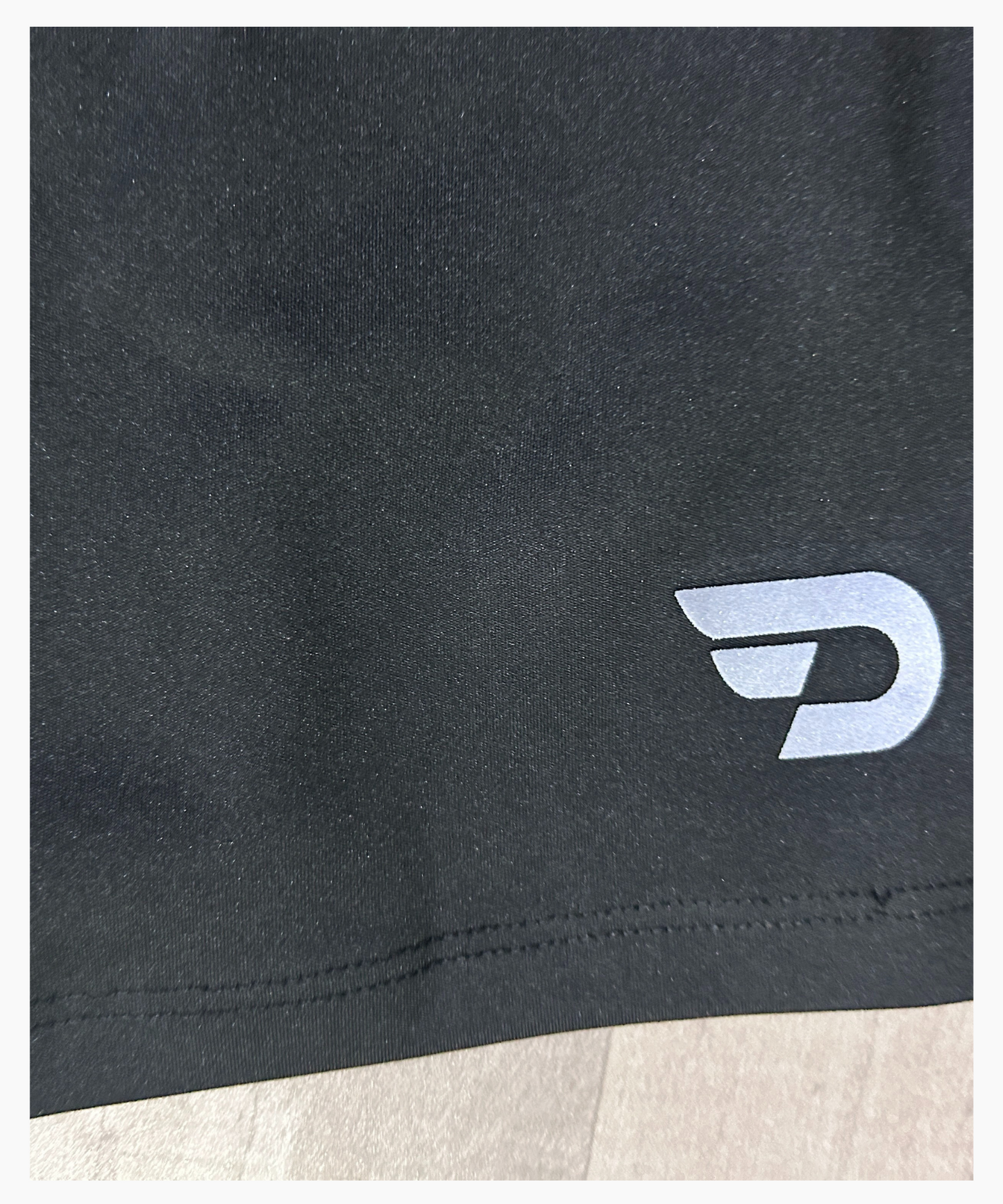 Performance Shorts - Imported 4way Taiwan Lycra (GSM 260)